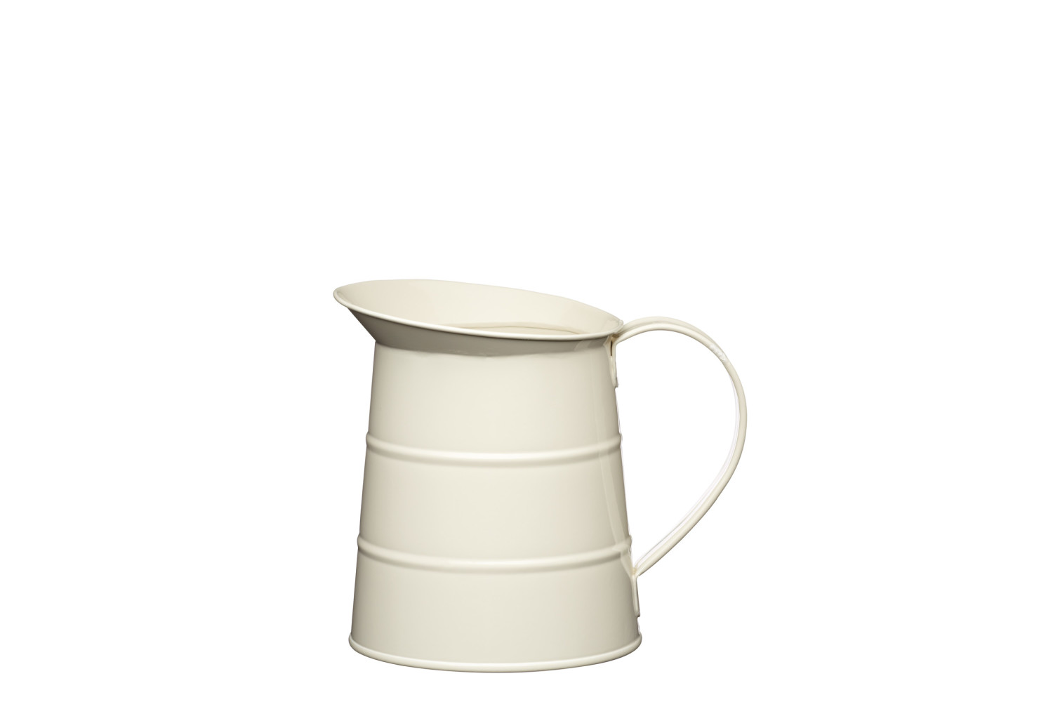 Living Nostalgia Antique Cream Small Jug Living Nostalgia Antique Cream Small Jug