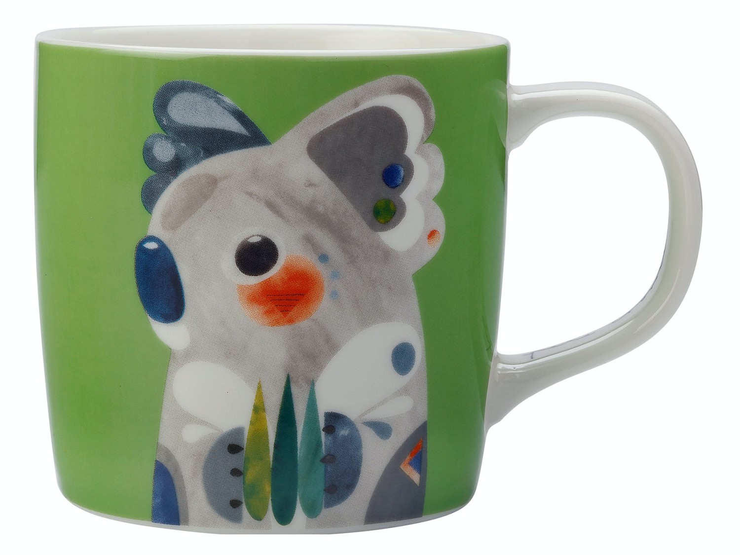 Maxwell & Williams Pete Cromer 375ml Mug Koala