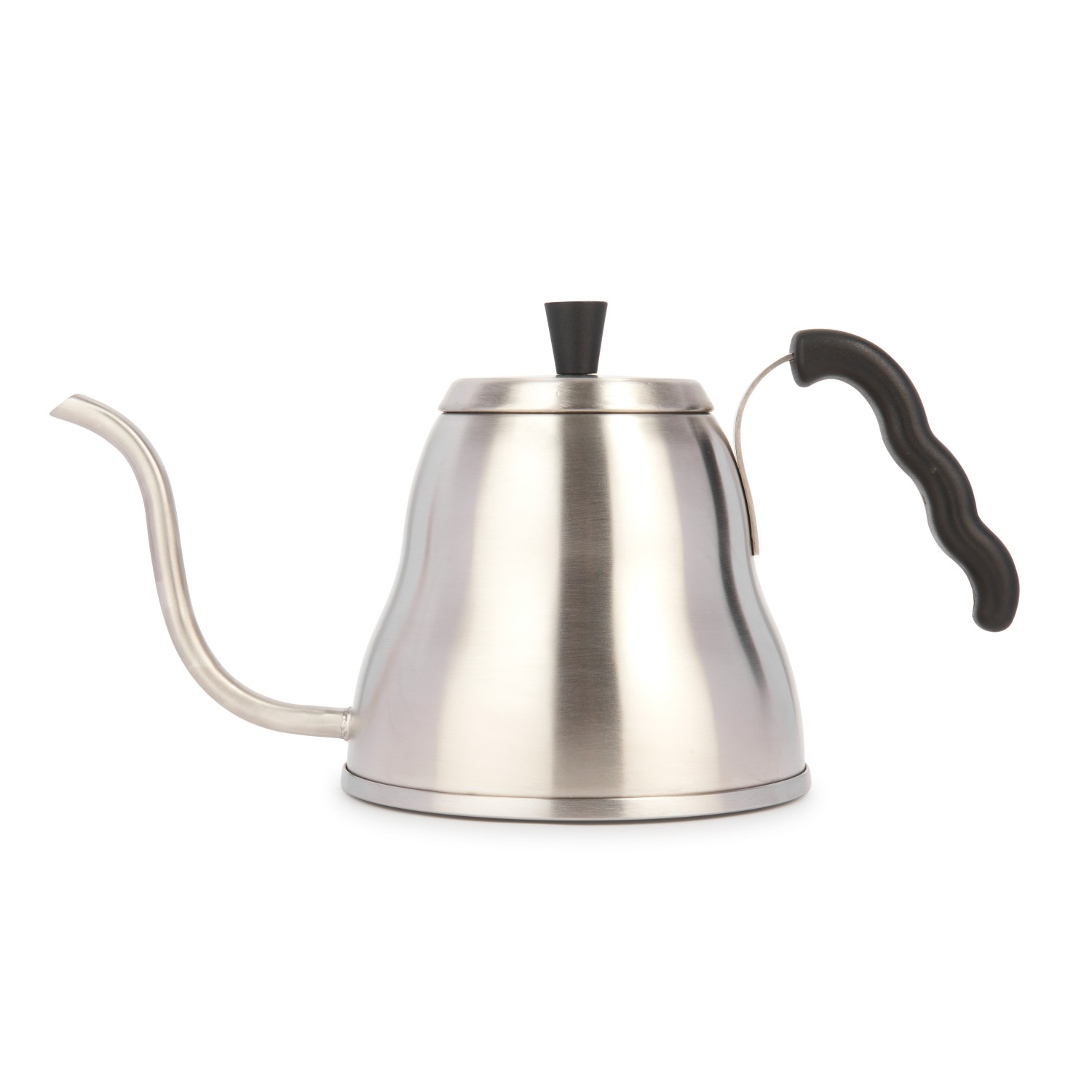 La Cafetière Stove Top Pour Over Kettle, Stainless Steel La Cafetière Stove Top Pour Over Kettle, Stainless Steel