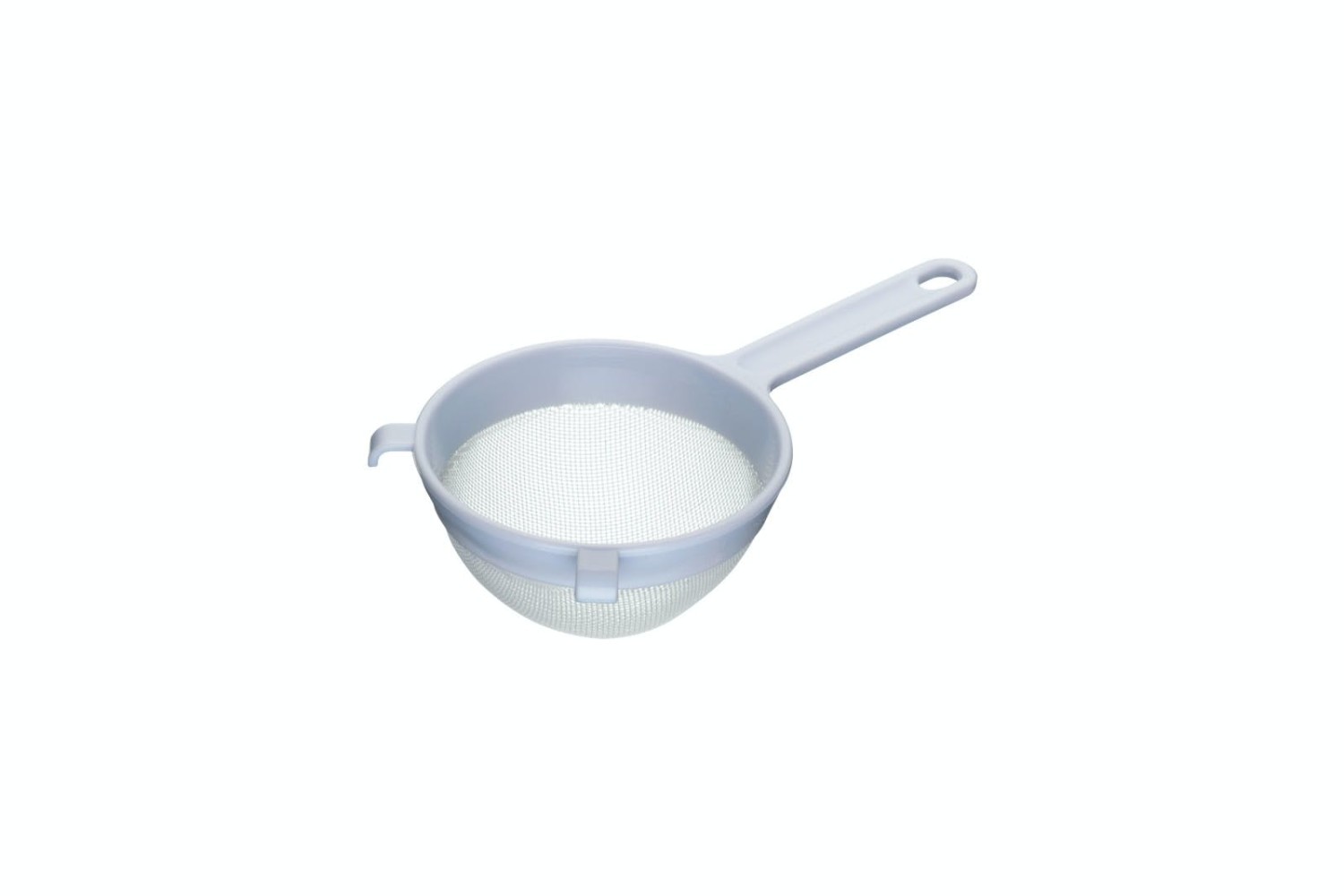KitchenCraft Plastic 12cm Sieve KitchenCraft Plastic 12cm Sieve