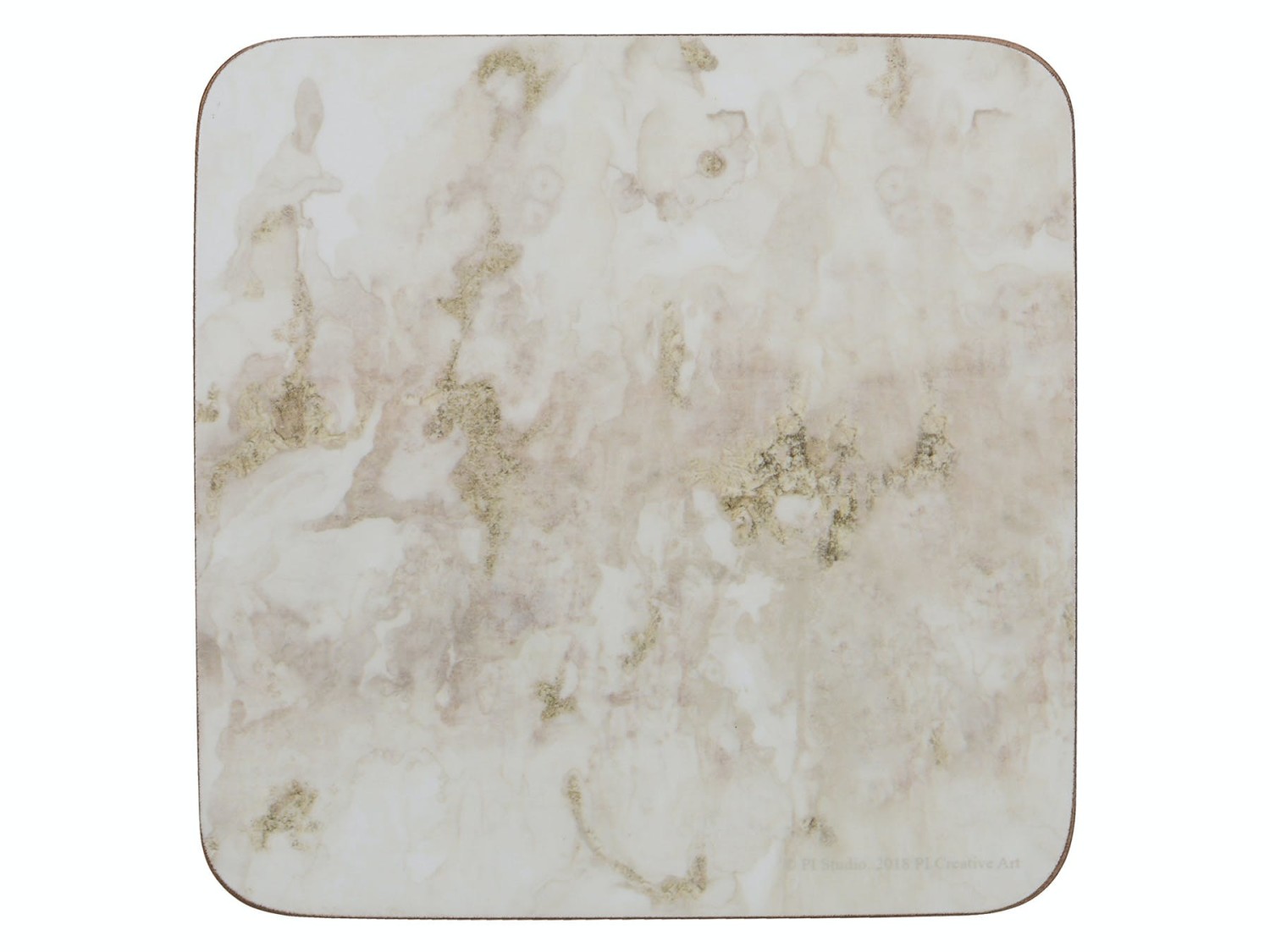 Creative Tops Grey Marble Pack Of 4 Premium Coasters Creative Tops Grey Marble Pack Of 4 Premium Coasters