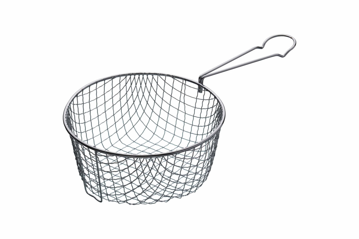 KitchenCraft Frying Basket For 20cm (8") Pan