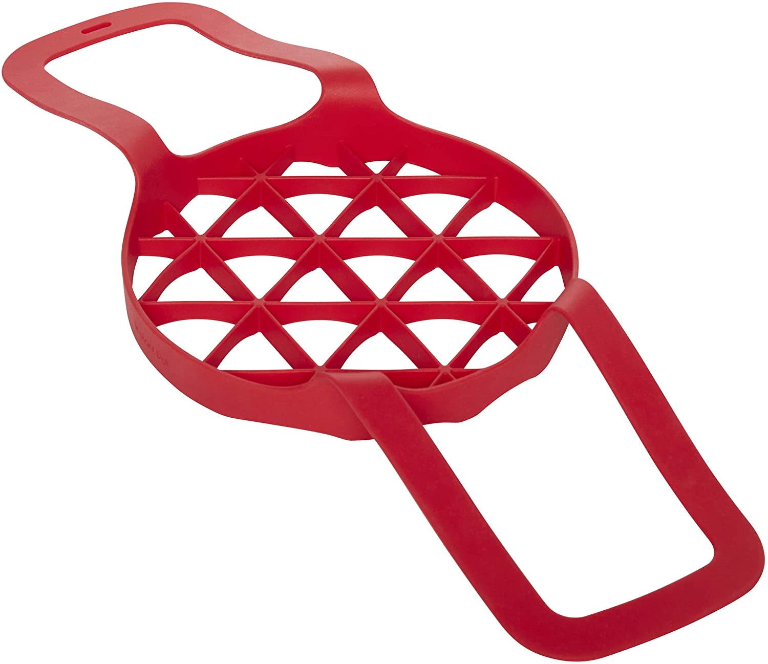 Instant Pot™ Silicone Bakeware Sling, Red Instant Pot™ Silicone Bakeware Sling, Red