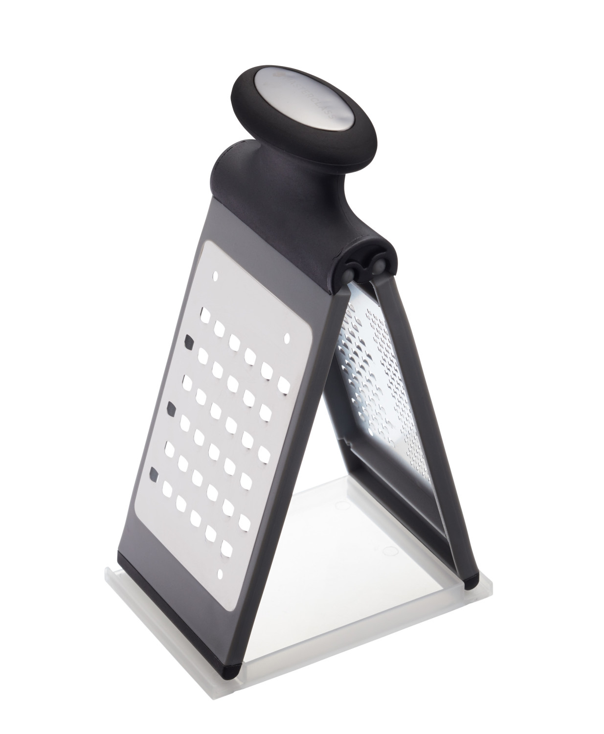 MasterClass Smart Space Compact Vegetable Grater MasterClass Smart Space Compact Vegetable Grater