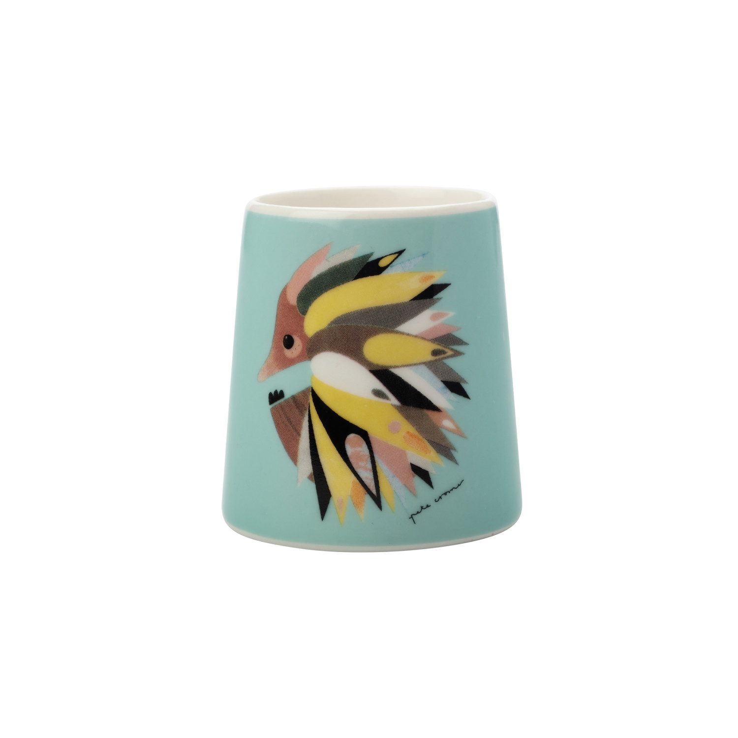 Maxwell & Williams Pete Cromer Echidna Egg Cup