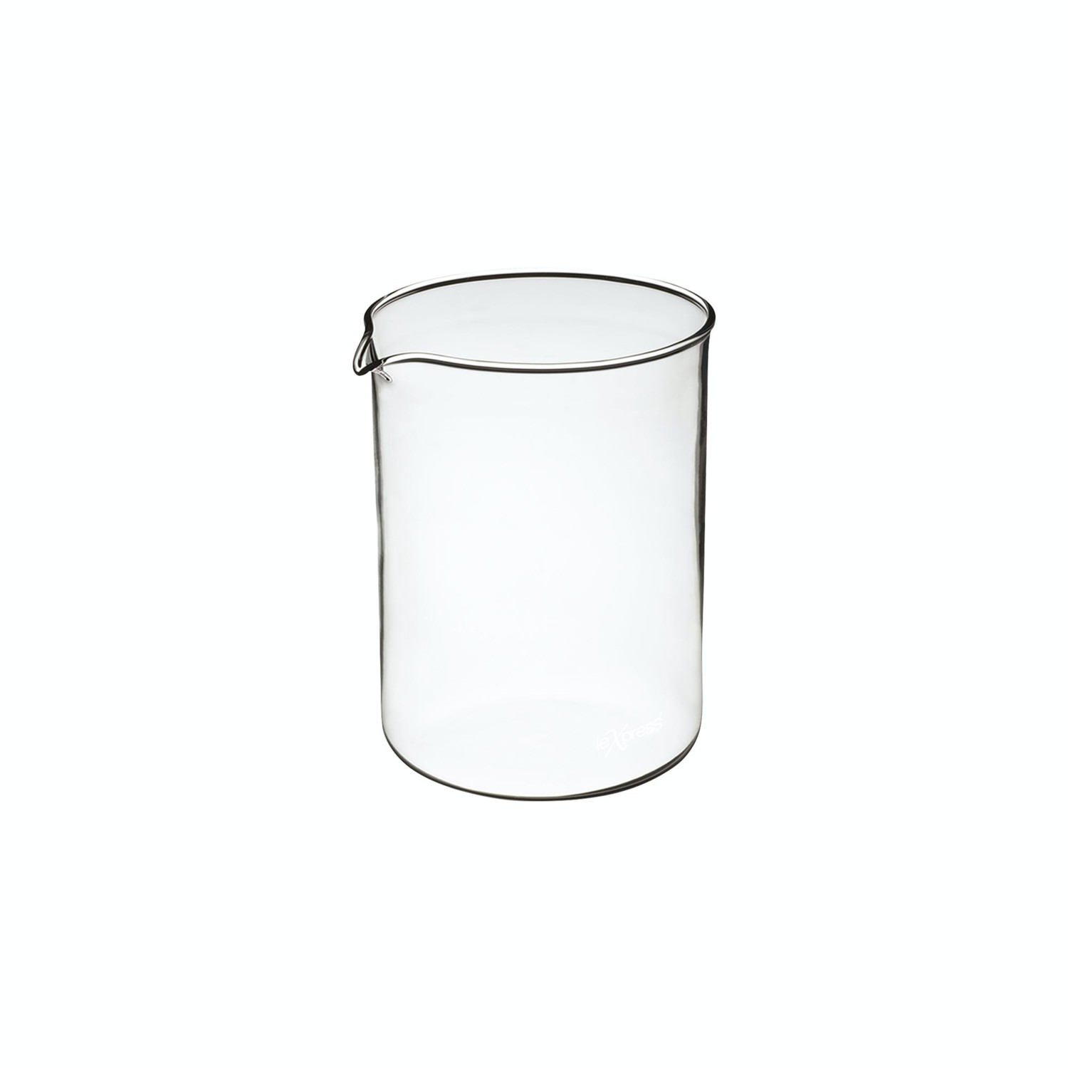 La Cafetière Glass Replacement Jug, 4-Cup La Cafetière Glass Replacement Jug, 4-Cup