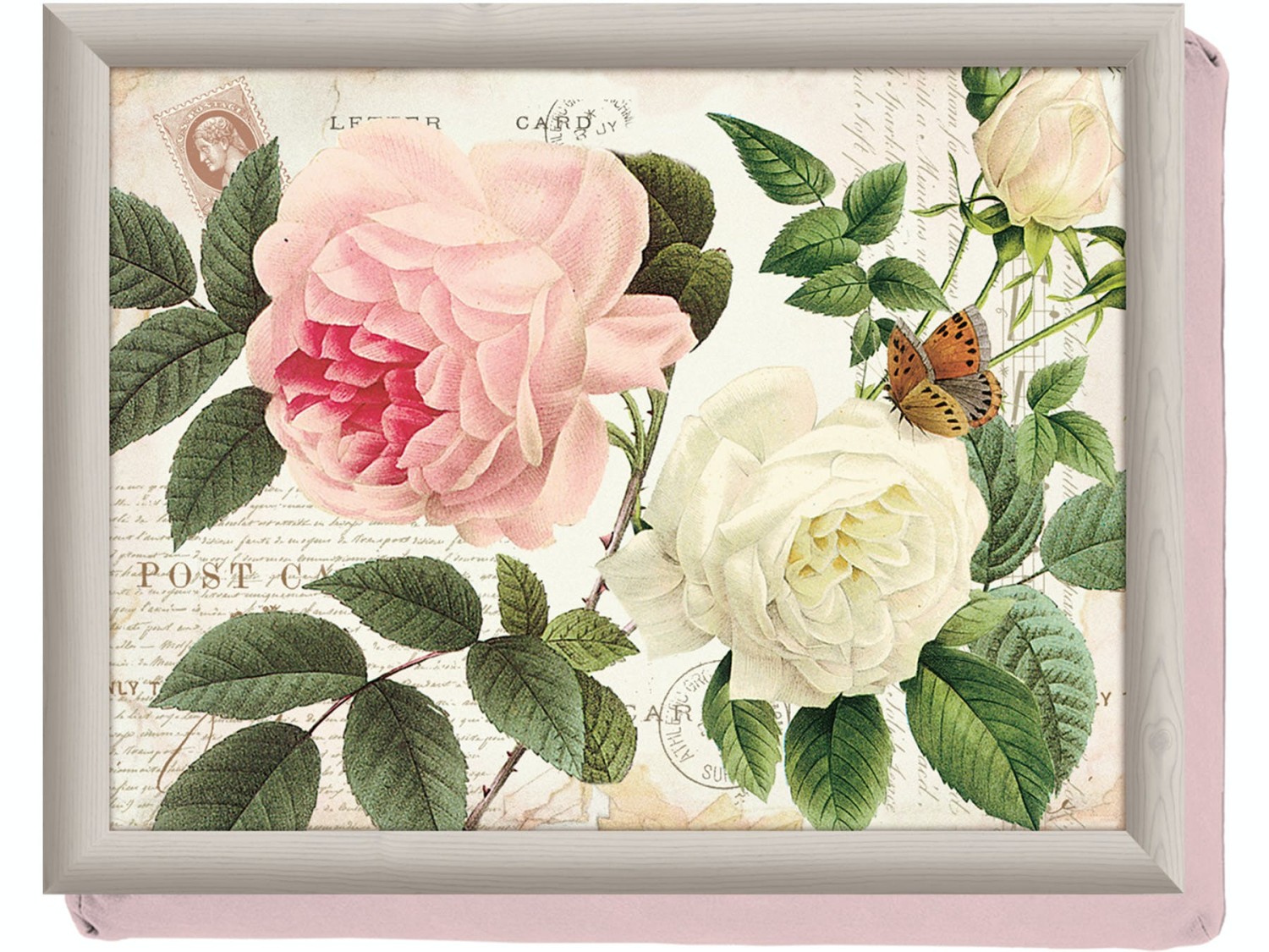 Creative Tops Rose Garden Laptray