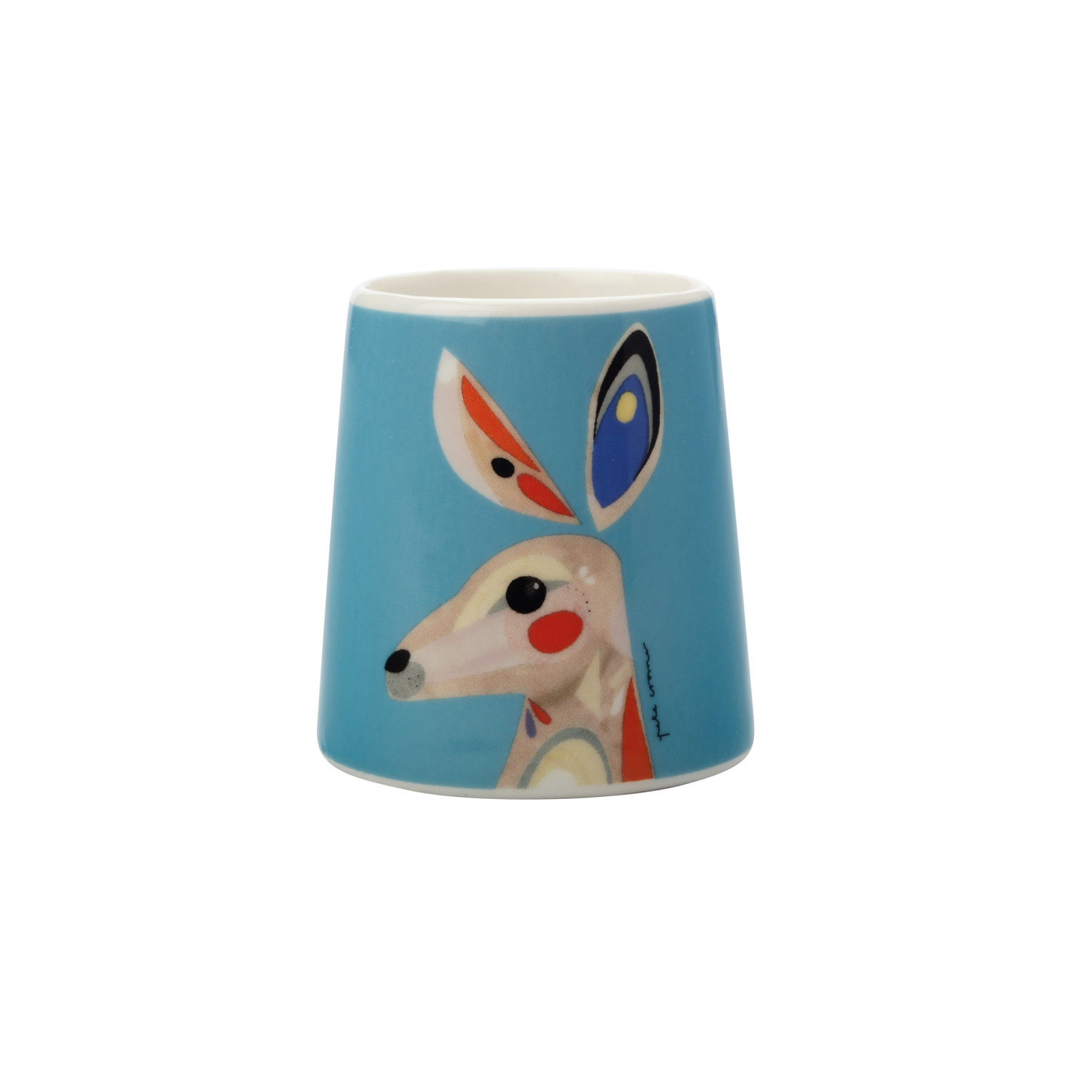 Maxwell & Williams Pete Cromer Kangeroo Egg Cup