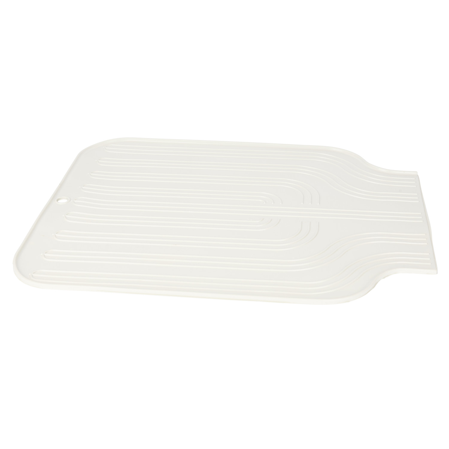 KitchenCraft Rubber Draining Board Mat KitchenCraft Rubber Draining Board Mat