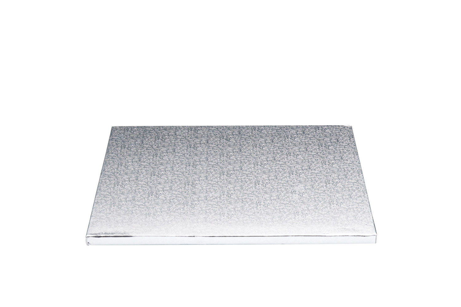 KitchenCraft Large Square Cake Board