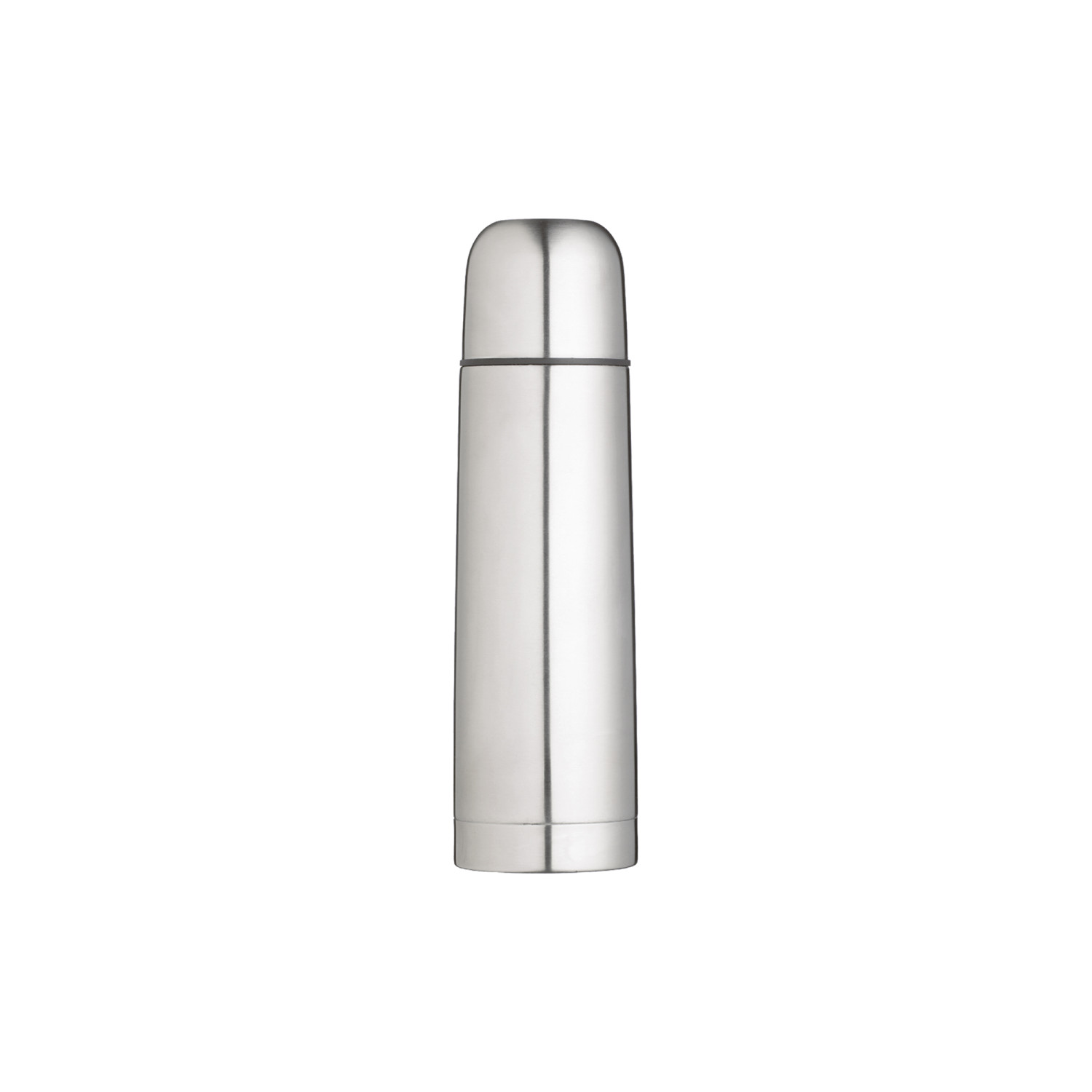 MasterClass Stainless Steel 500ml Vacuum Flask MasterClass Stainless Steel 500ml Vacuum Flask
