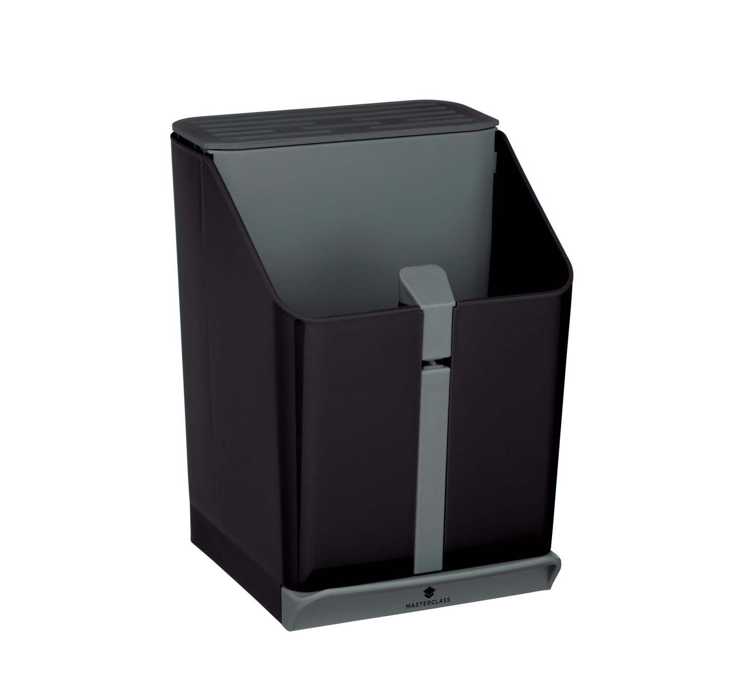MasterClass Smart Space 4-in-1 Utensils / Knife Block MasterClass Smart Space 4-in-1 Utensils / Knife Block