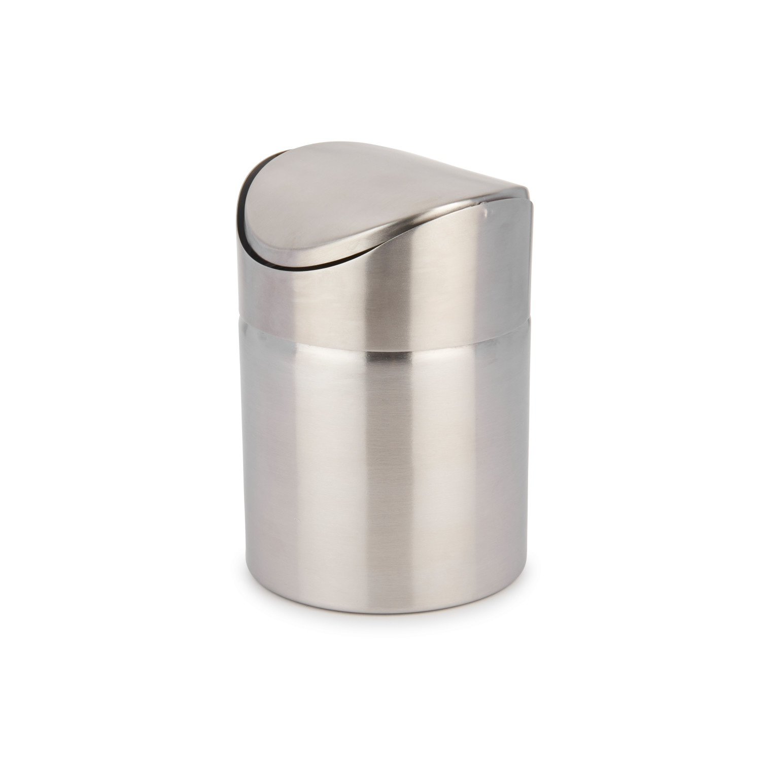 La Cafetière Tea Bag Bin, Stainless Steel La Cafetière Tea Bag Bin, Stainless Steel