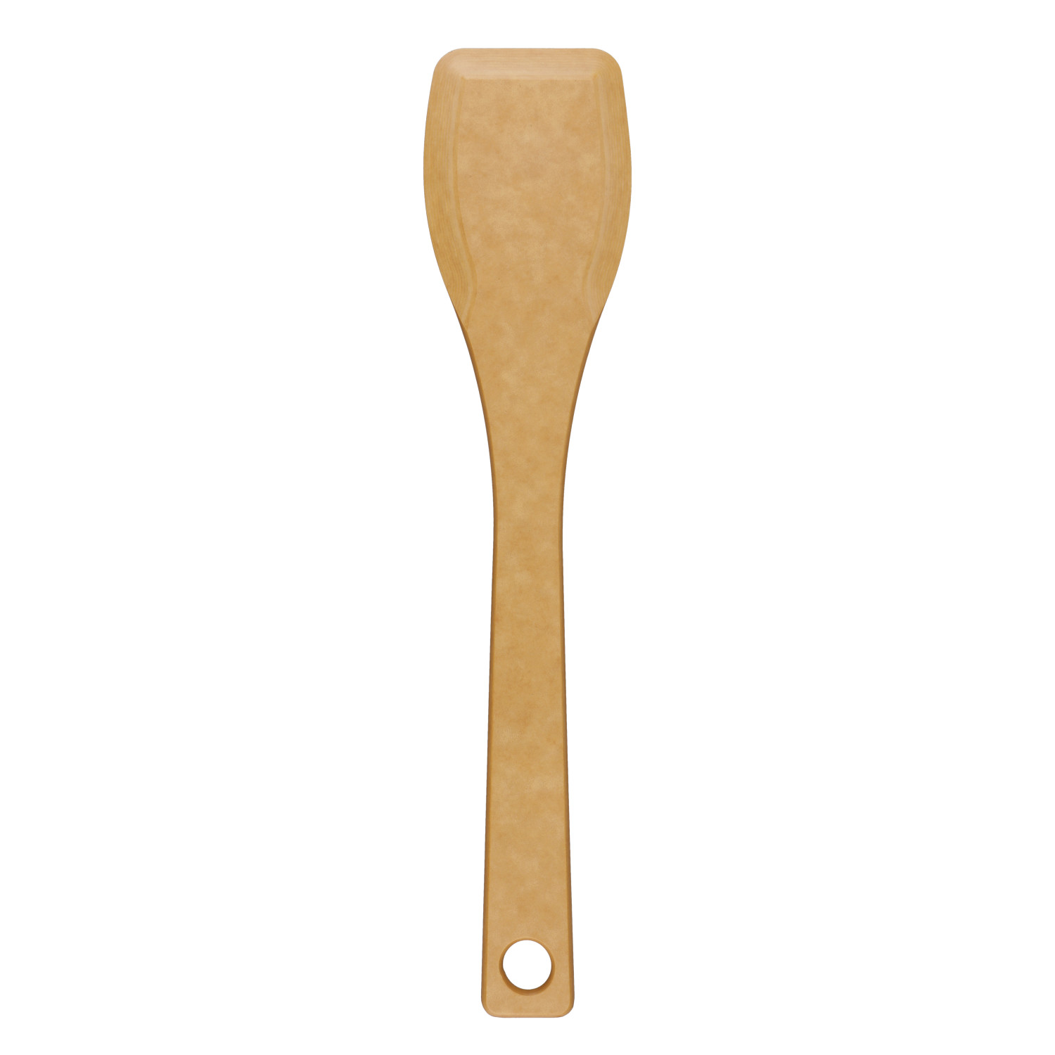 Natural Elements Recycled Wood Fibre Spatula Natural Elements Recycled Wood Fibre Spatula