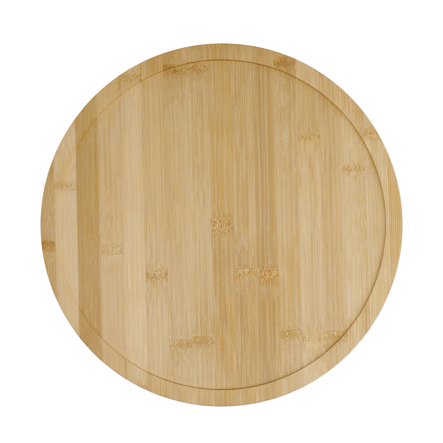 Copco Bamboo Lazy Susan, 35cm, Brown Copco Bamboo Lazy Susan, 35cm, Brown