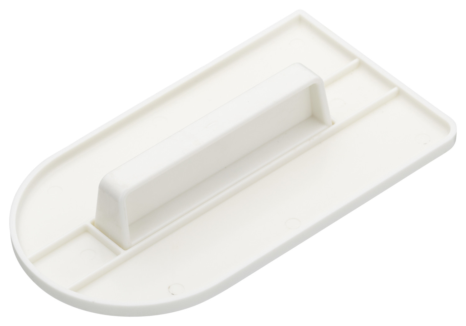 KitchenCraft Icing Smoother