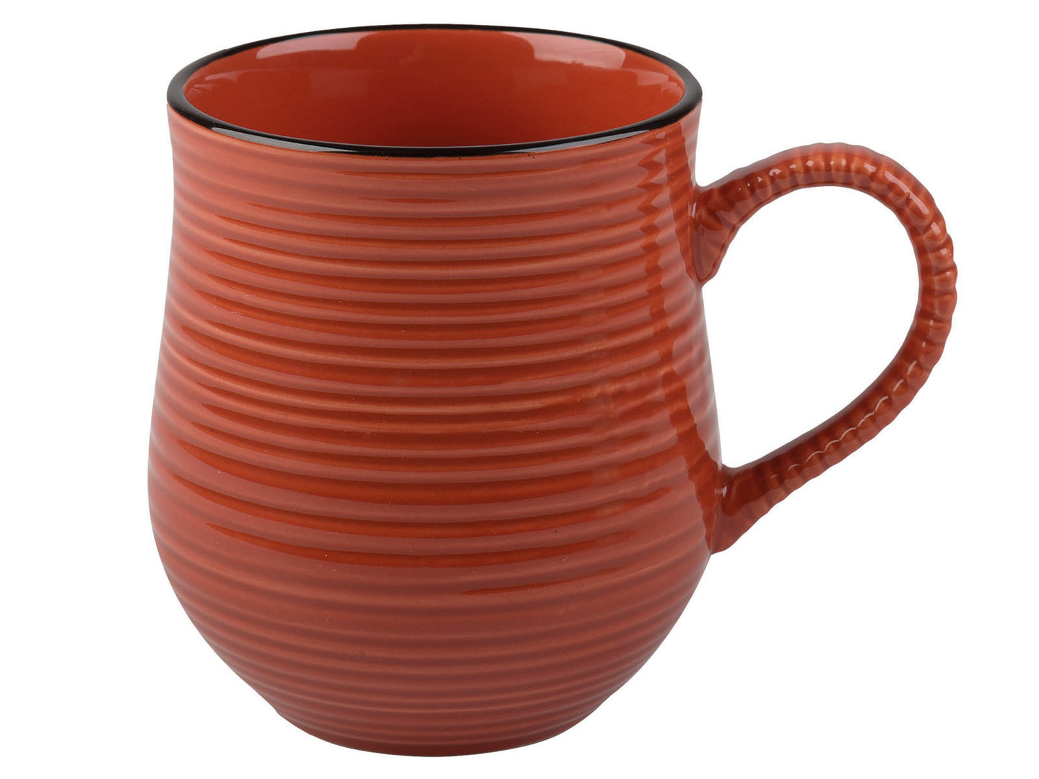 La Cafetière Mysa Mug, Red La Cafetière Mysa Mug, Red