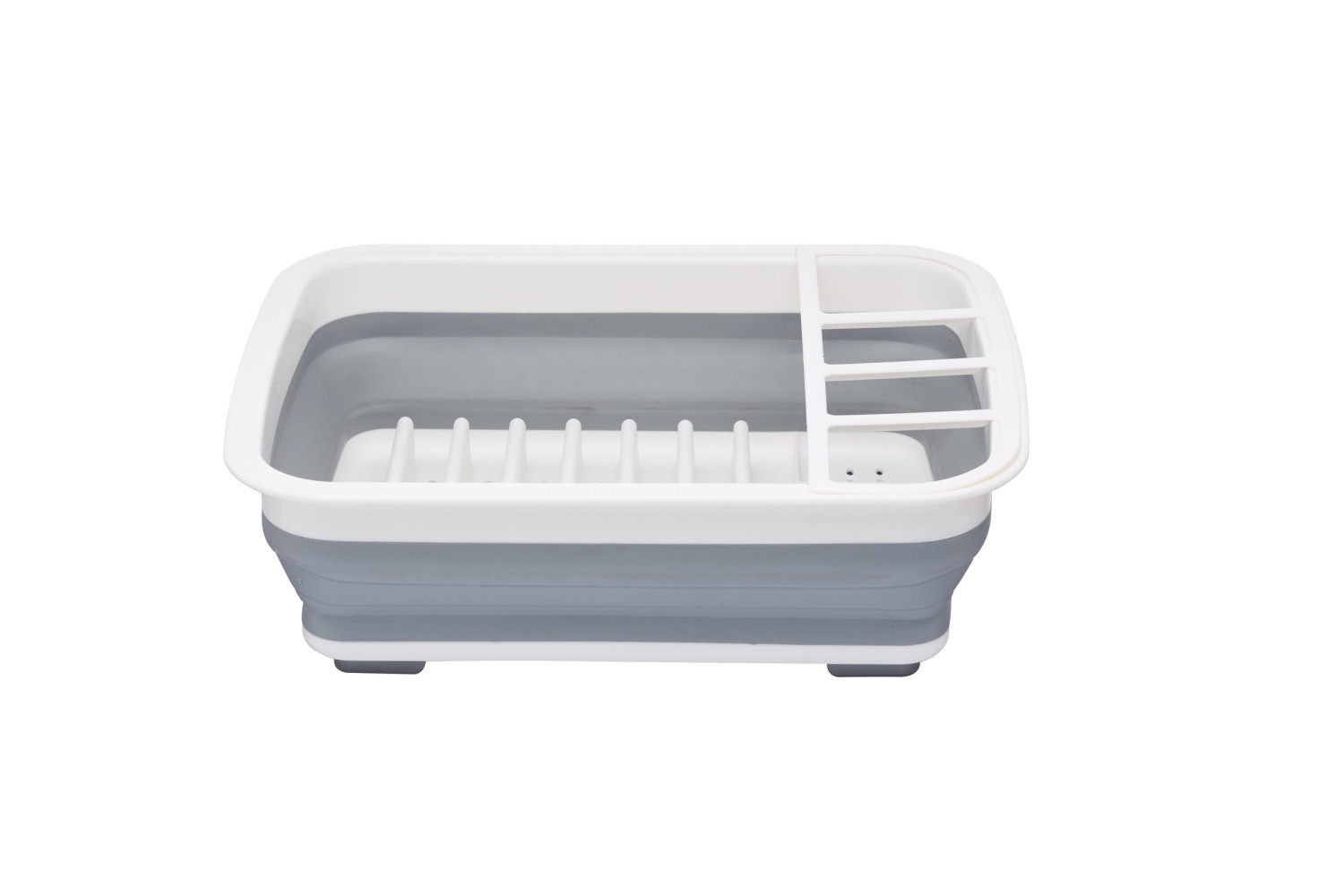 KitchenCraft Collapsible Dish Drainer KitchenCraft Collapsible Dish Drainer