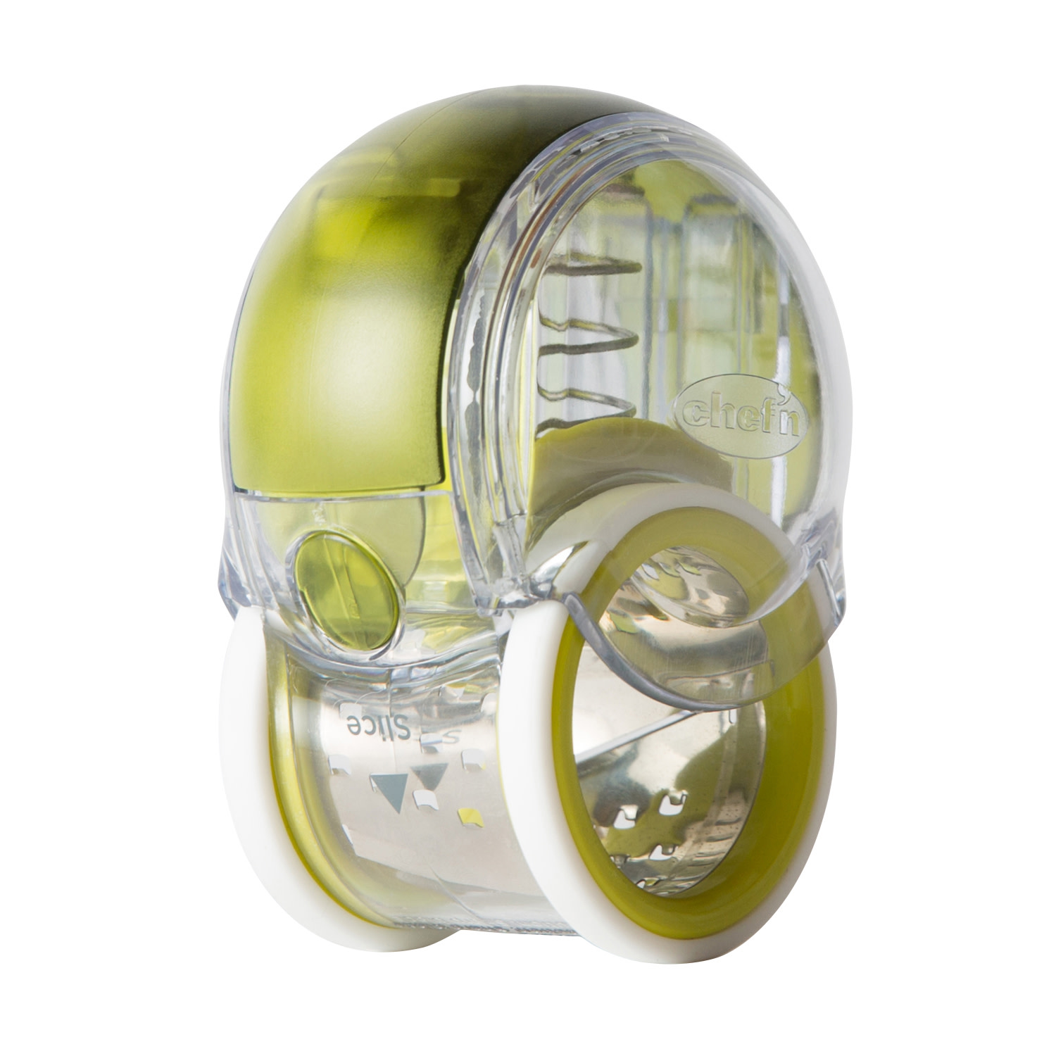 Chef'n GraterZoom™ Grater and Slicer
