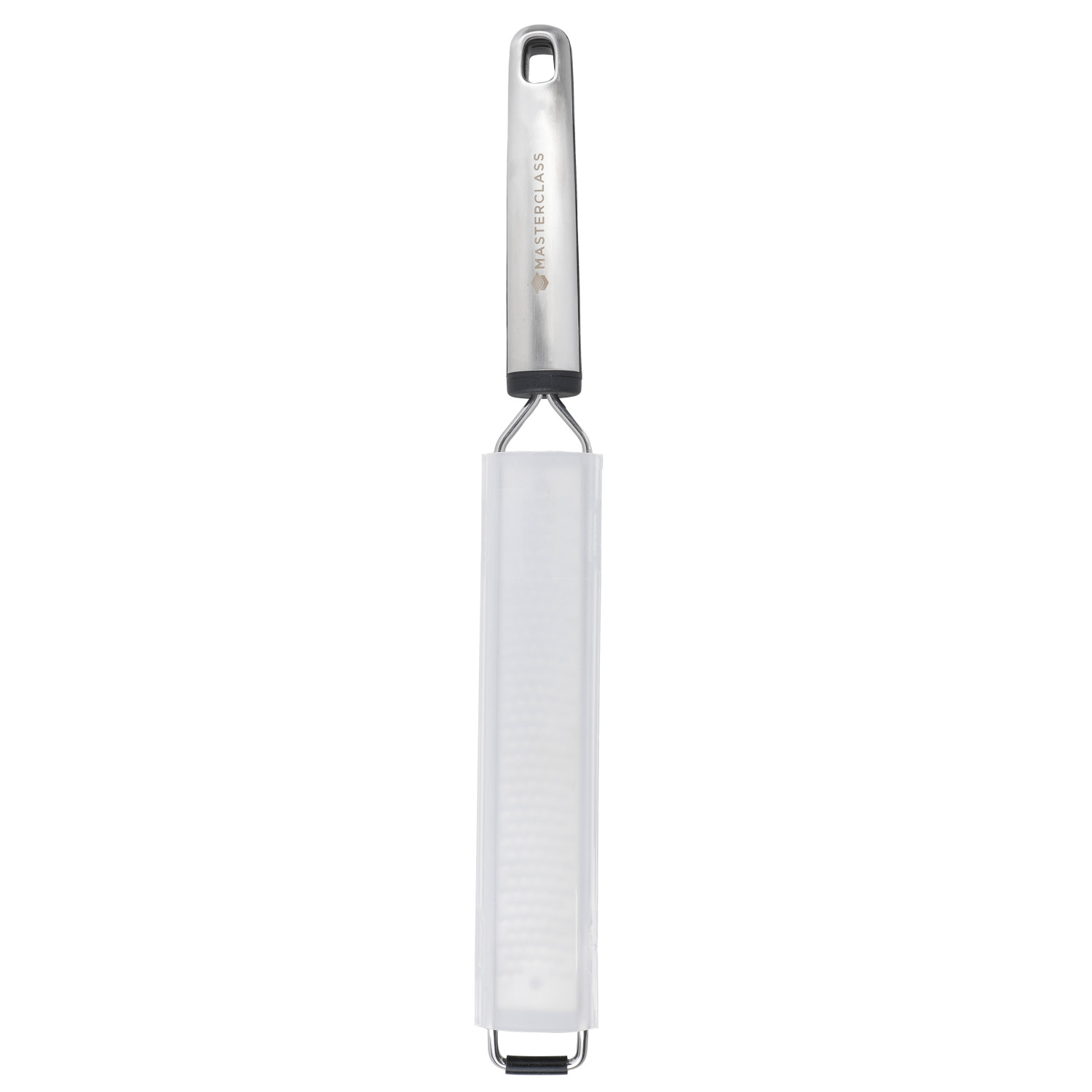MasterClass Soft Grip Stainless Steel Zester, 30 cm MasterClass Soft Grip Stainless Steel Zester, 30 cm
