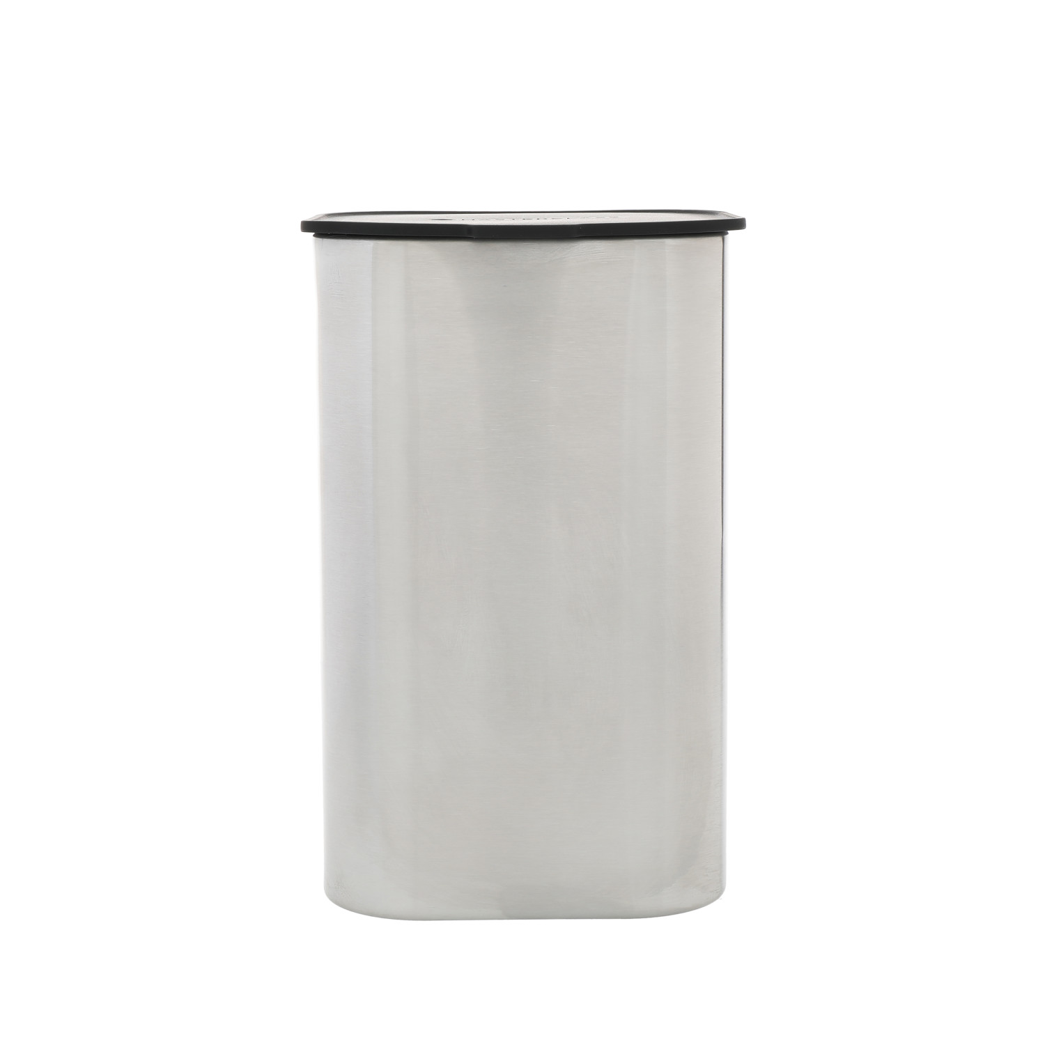 MasterClass Antimicrobial Storage Container, Stainless Steel, 17cm MasterClass Antimicrobial Storage Container, Stainless Steel, 17cm