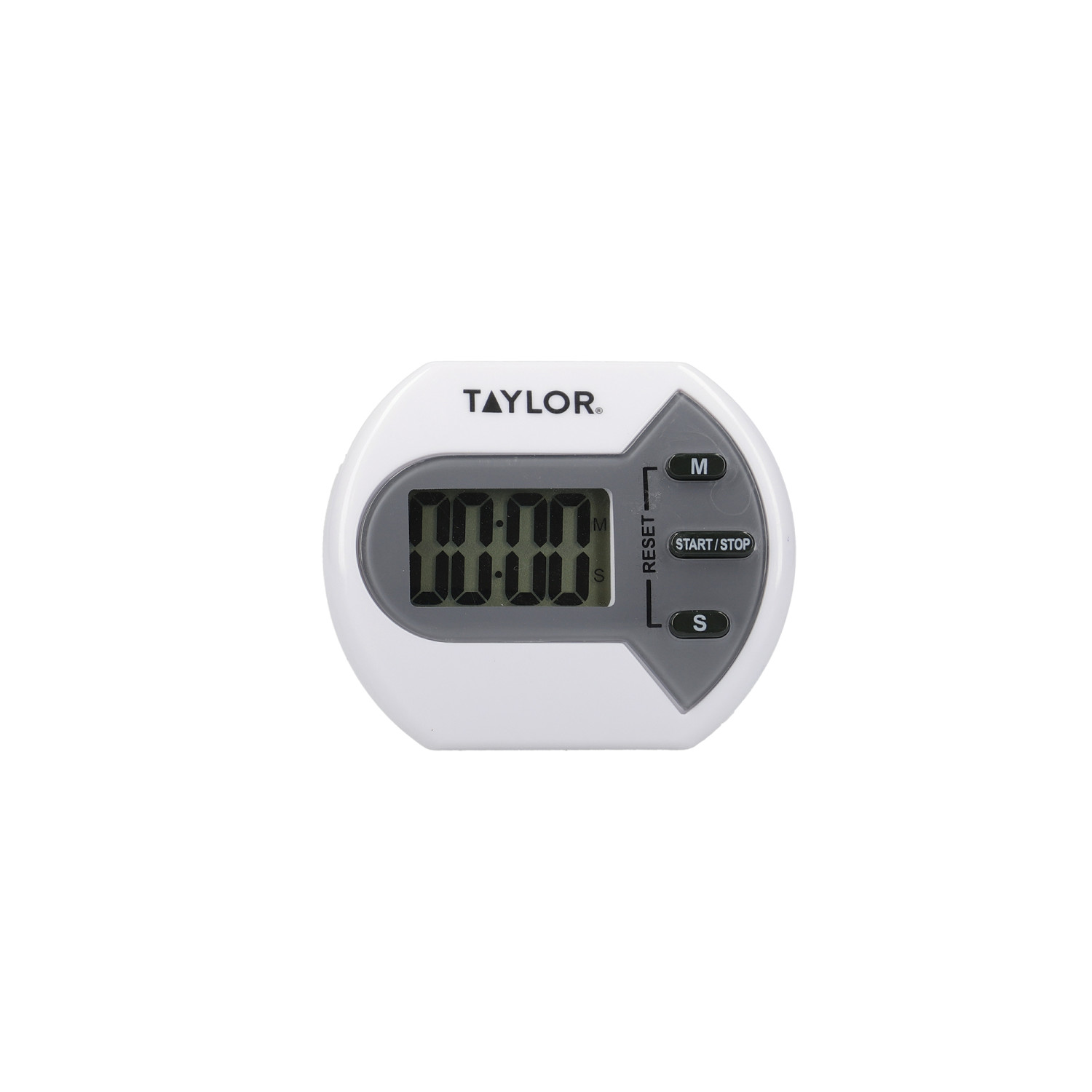 Taylor Multi Purpose Timer, 100 Minute, Blister Packed