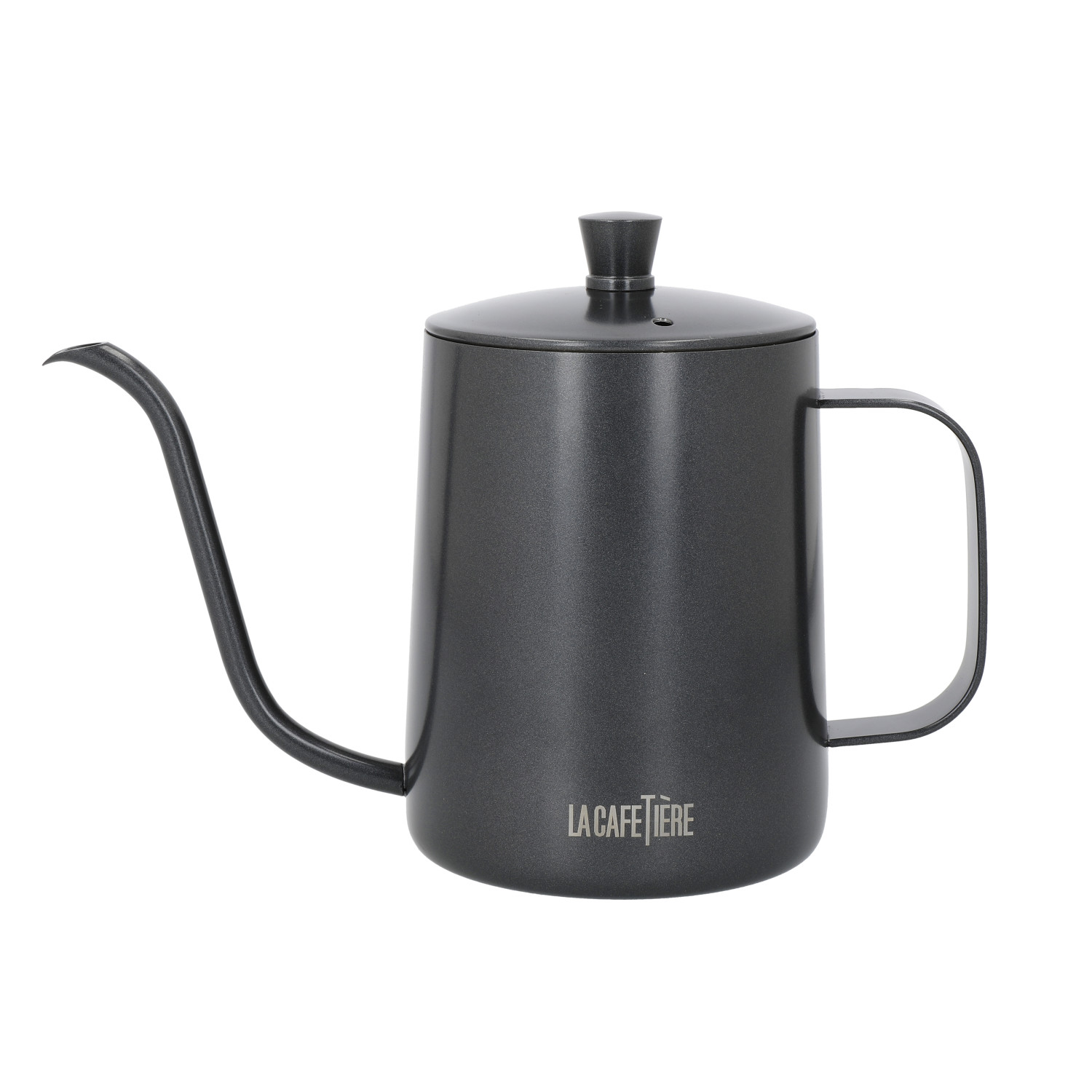 La Cafetière Gooseneck Coffee Pour Over Pot, 600 ml La Cafetière Gooseneck Coffee Pour Over Pot, 600 ml