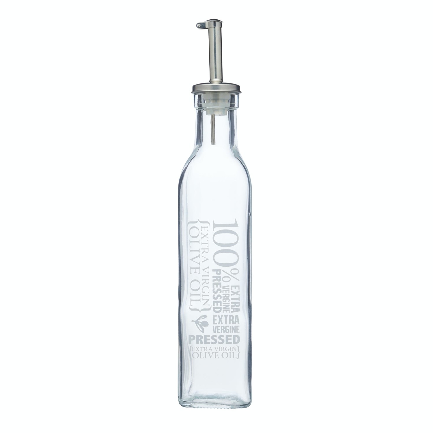 KitchenCraft World of Flavours Italian Oil / Vinegar Bottle KitchenCraft World of Flavours Italian Oil / Vinegar Bottle