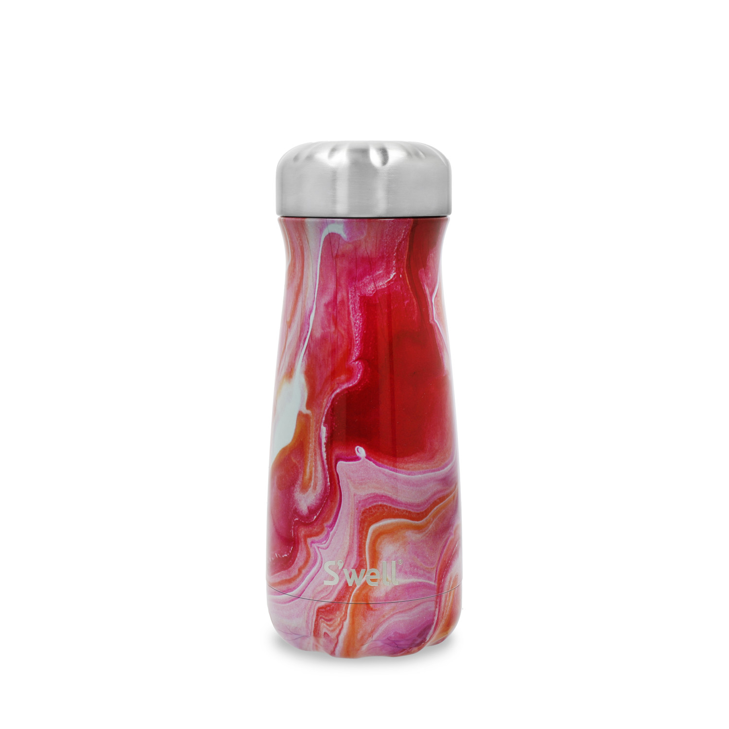 S'well Rose Agate Traveler, 470ml