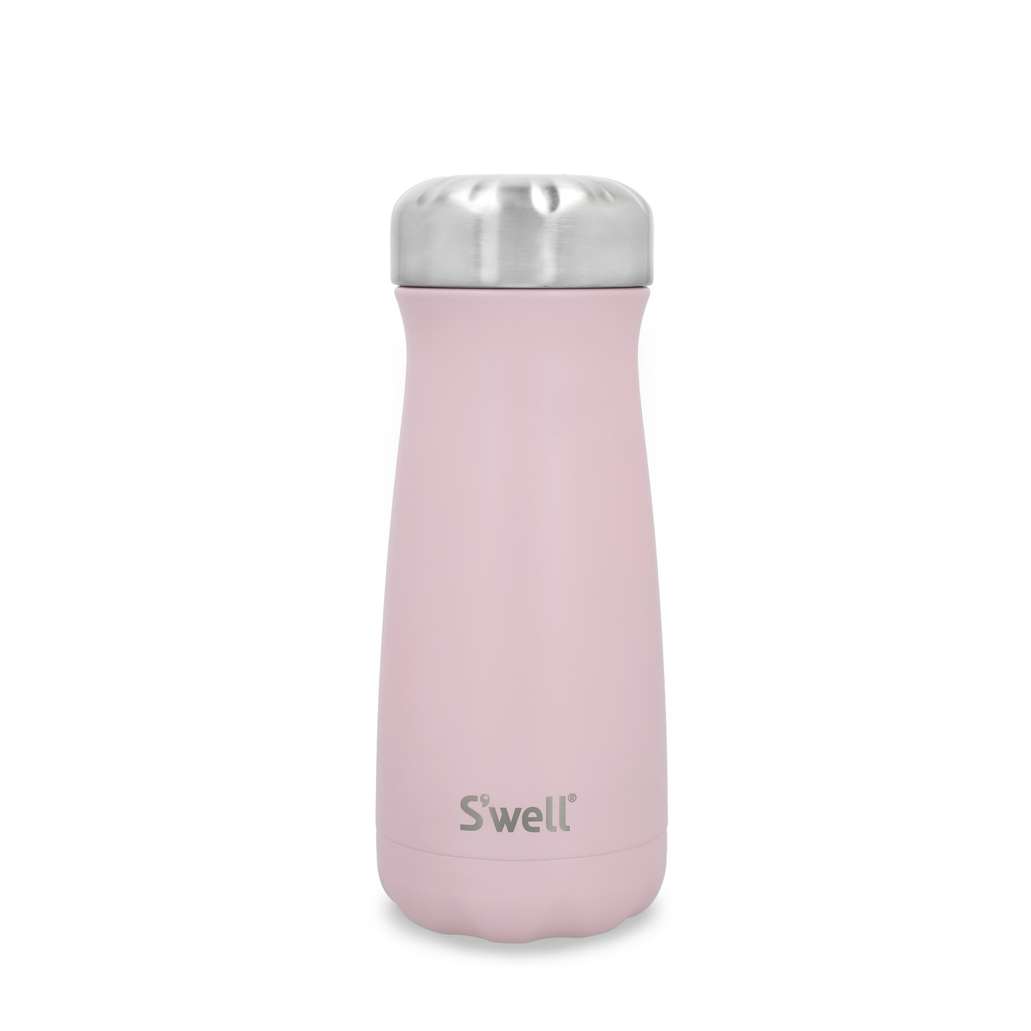 S'well Pink Topaz Traveler, 470ml