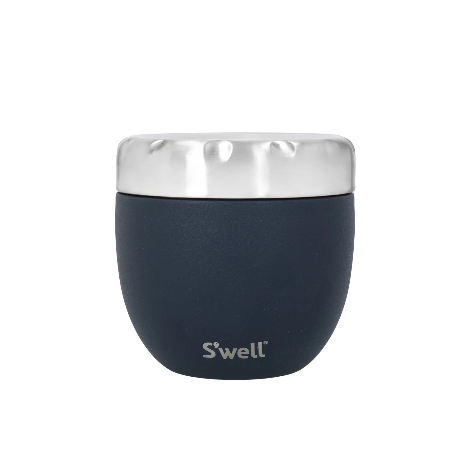 Azurite S’well Eats 2-in-1 Food Bowl