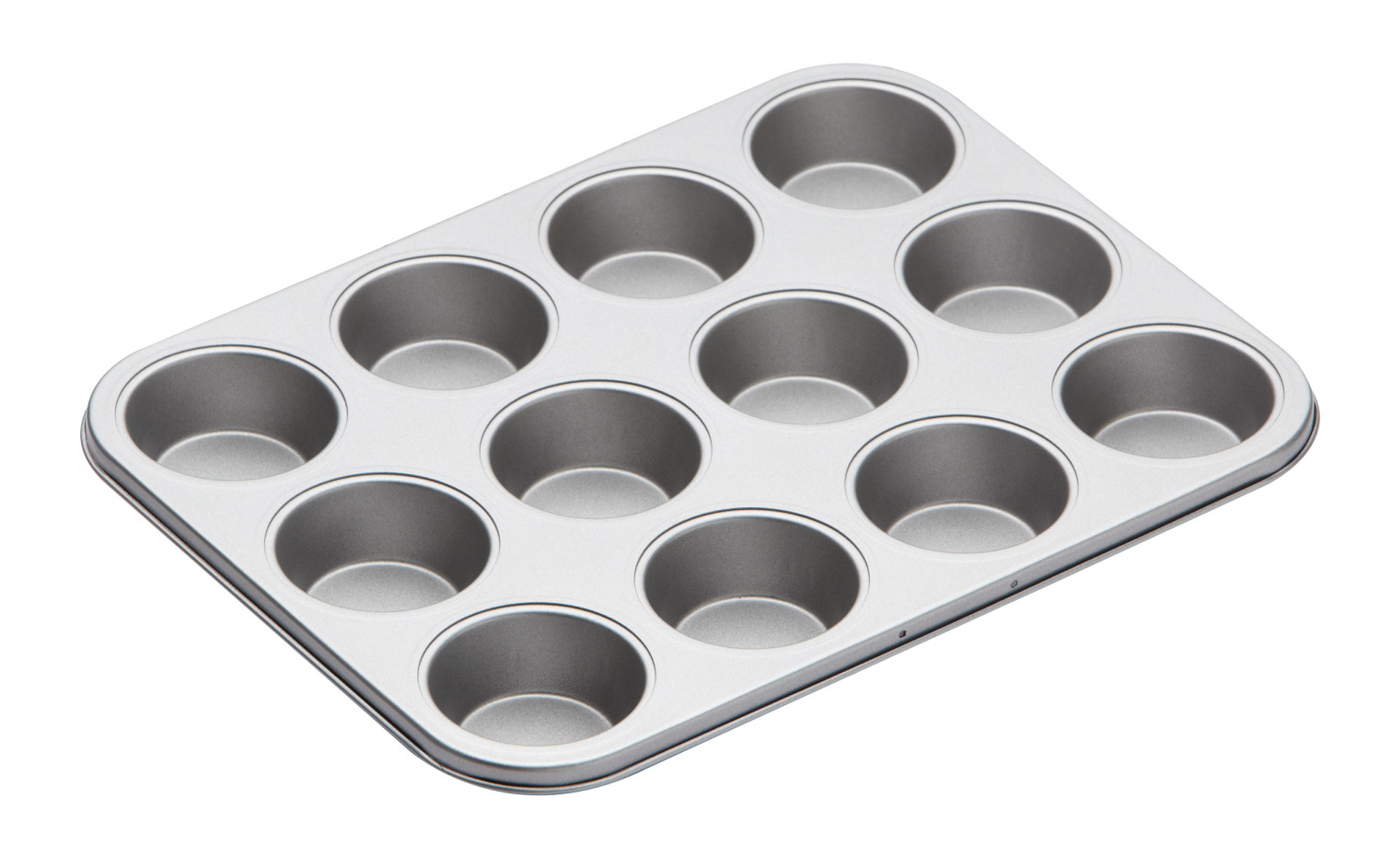 KitchenCraft Non-Stick Twelve Hole Bake Pan KitchenCraft Non-Stick Twelve Hole Bake Pan