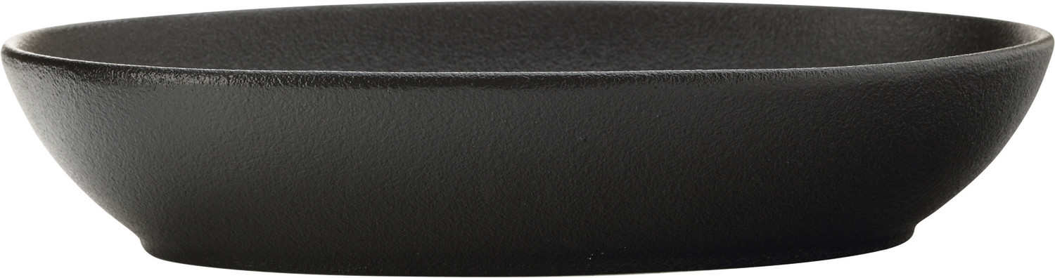 Maxwell & Williams Caviar Oval Bowl, 30cm