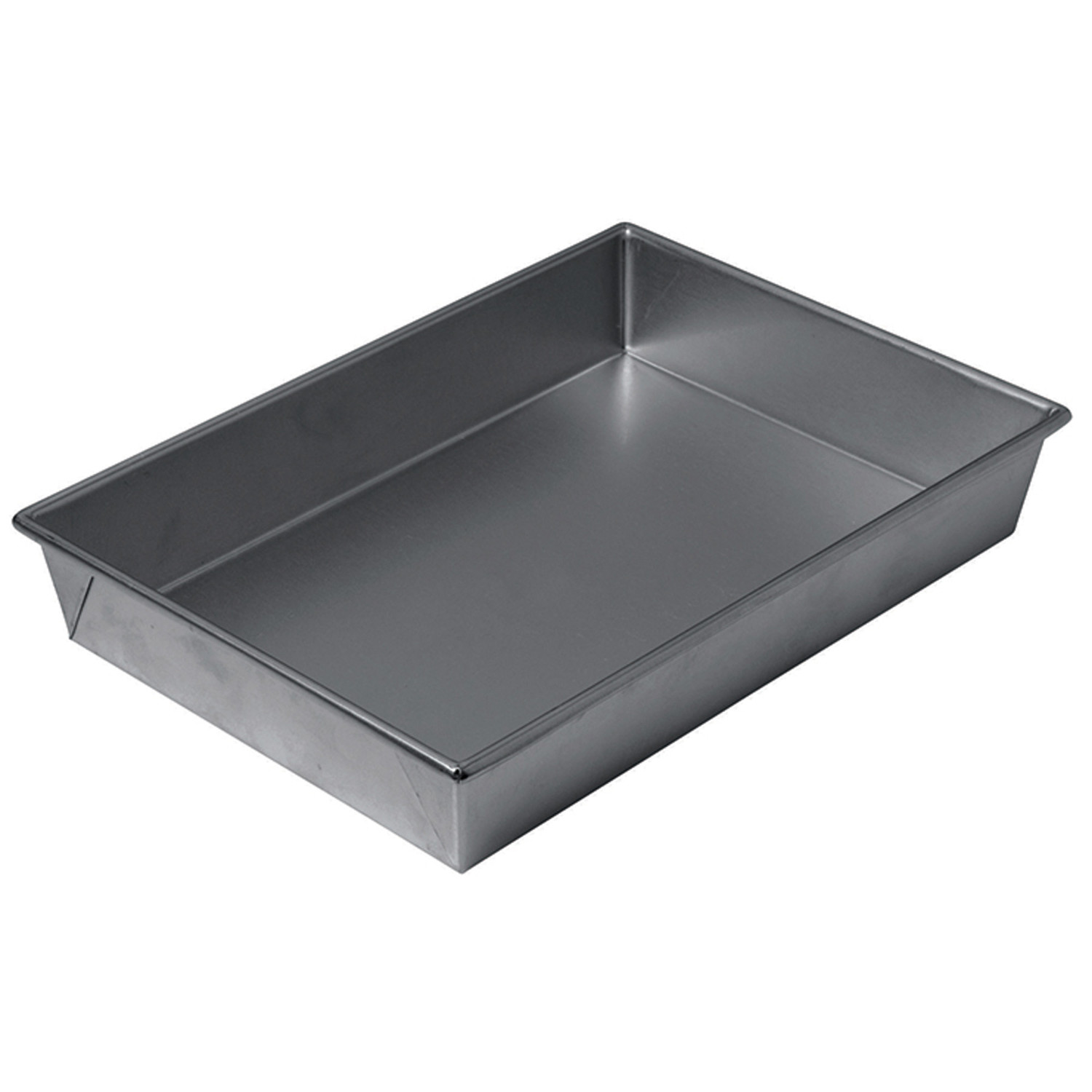 Chicago Metallic Non-Stick Bake and Roast Pan, 34cm x 24cm
