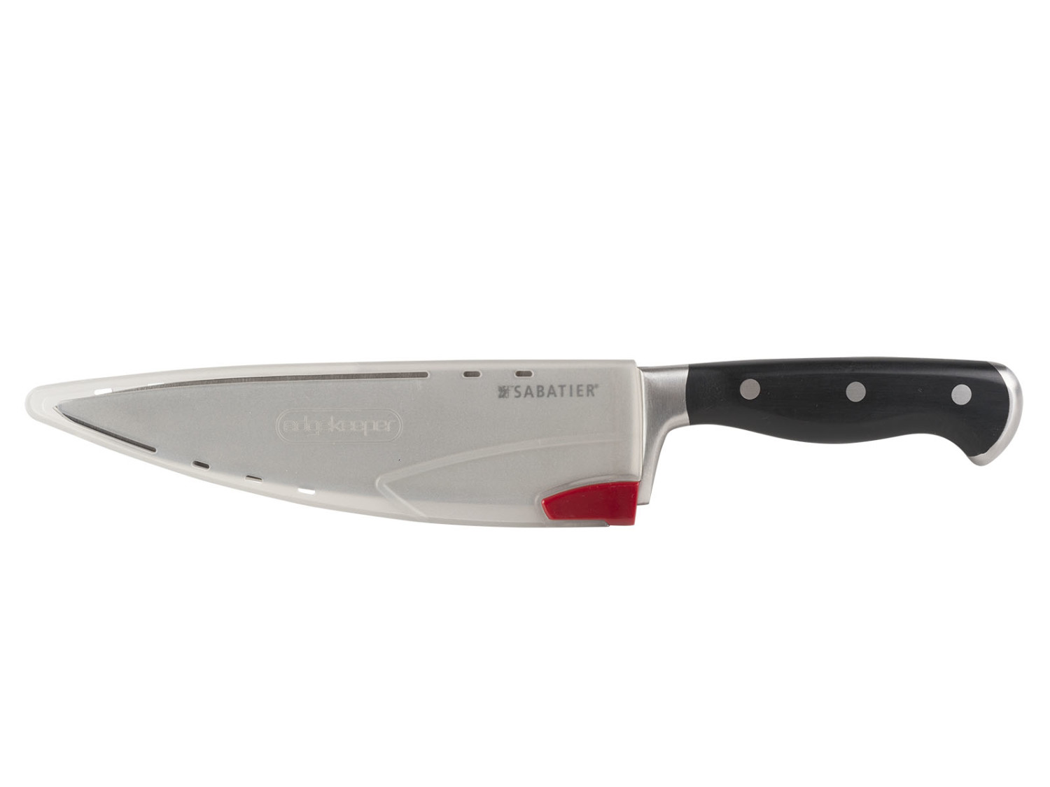 Sabatier Maison Edgekeeper 8" Chef Knife