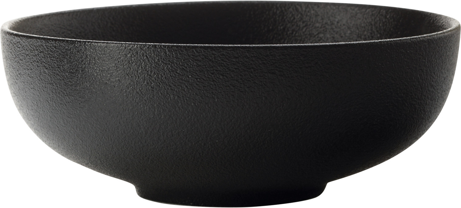 Maxwell & Williams Caviar Coupe Bowl, 19cm