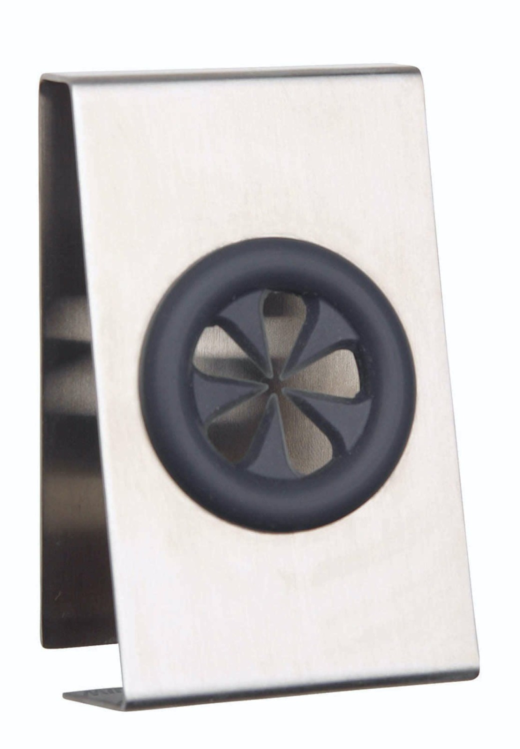 KitchenCraft Stainless Steel Towel Holder