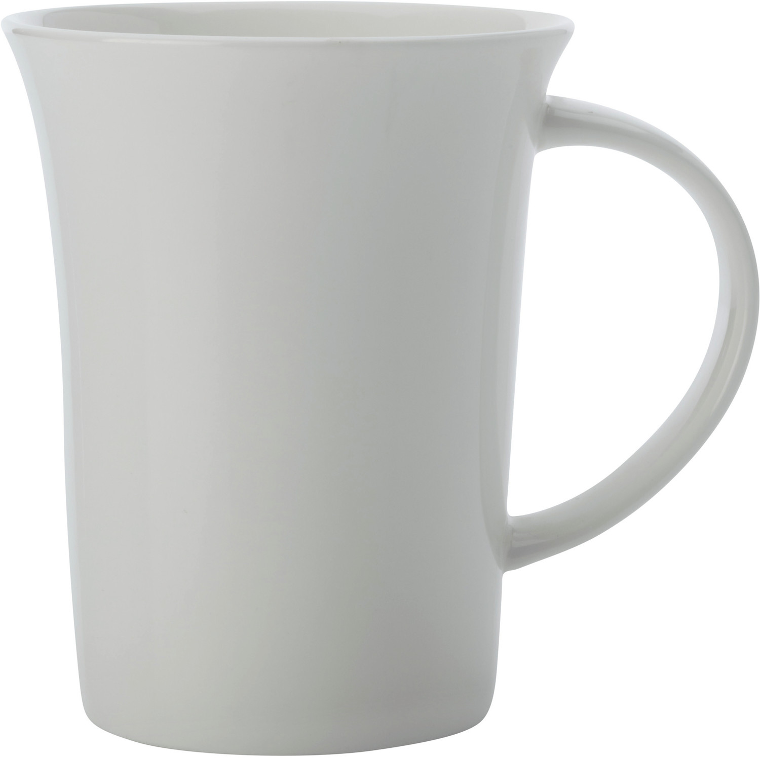 Maxwell & Williams Cashmere 380ml Flared Mug