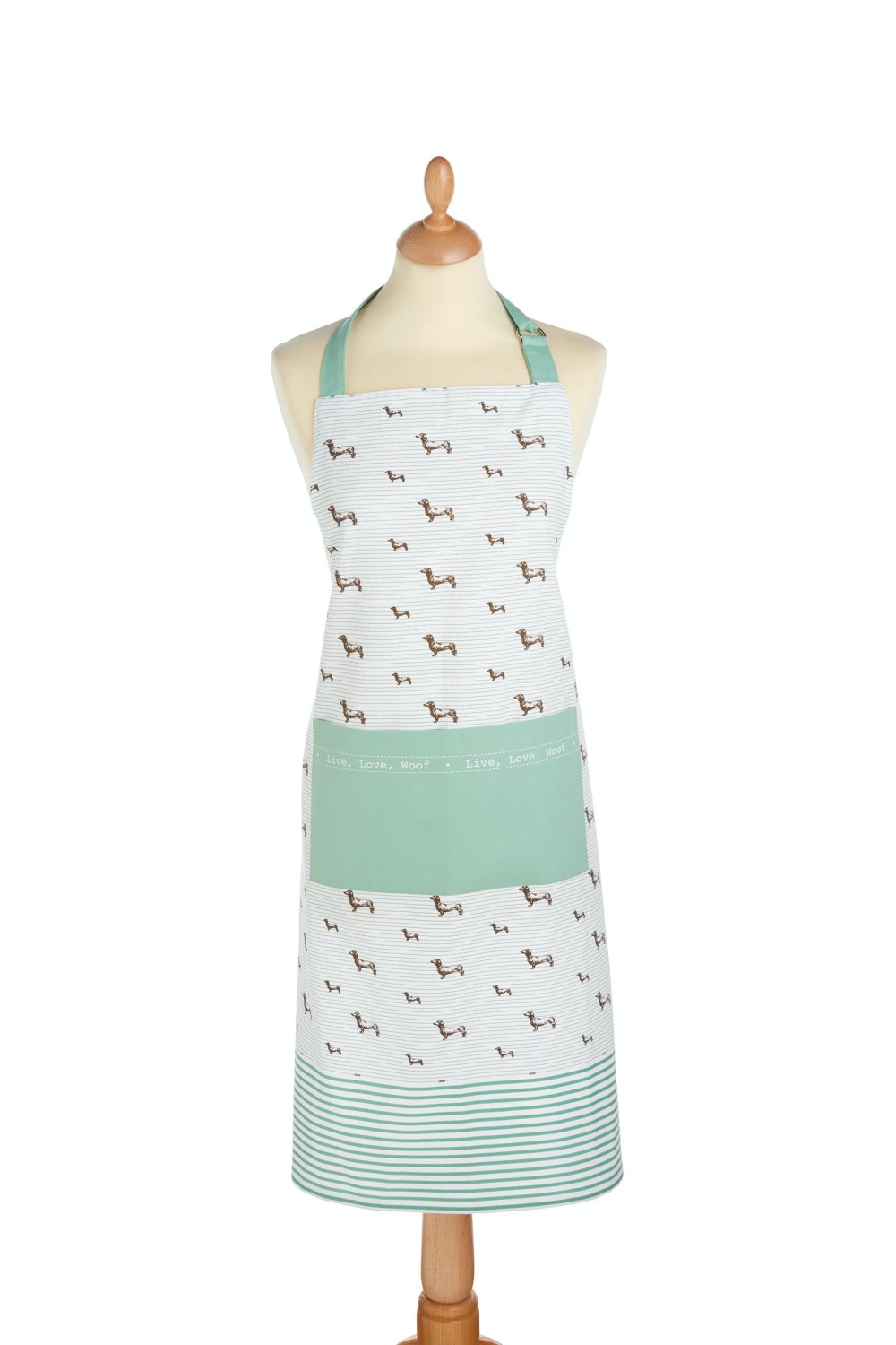 KitchenCraft Dachshund Apron KitchenCraft Dachshund Apron