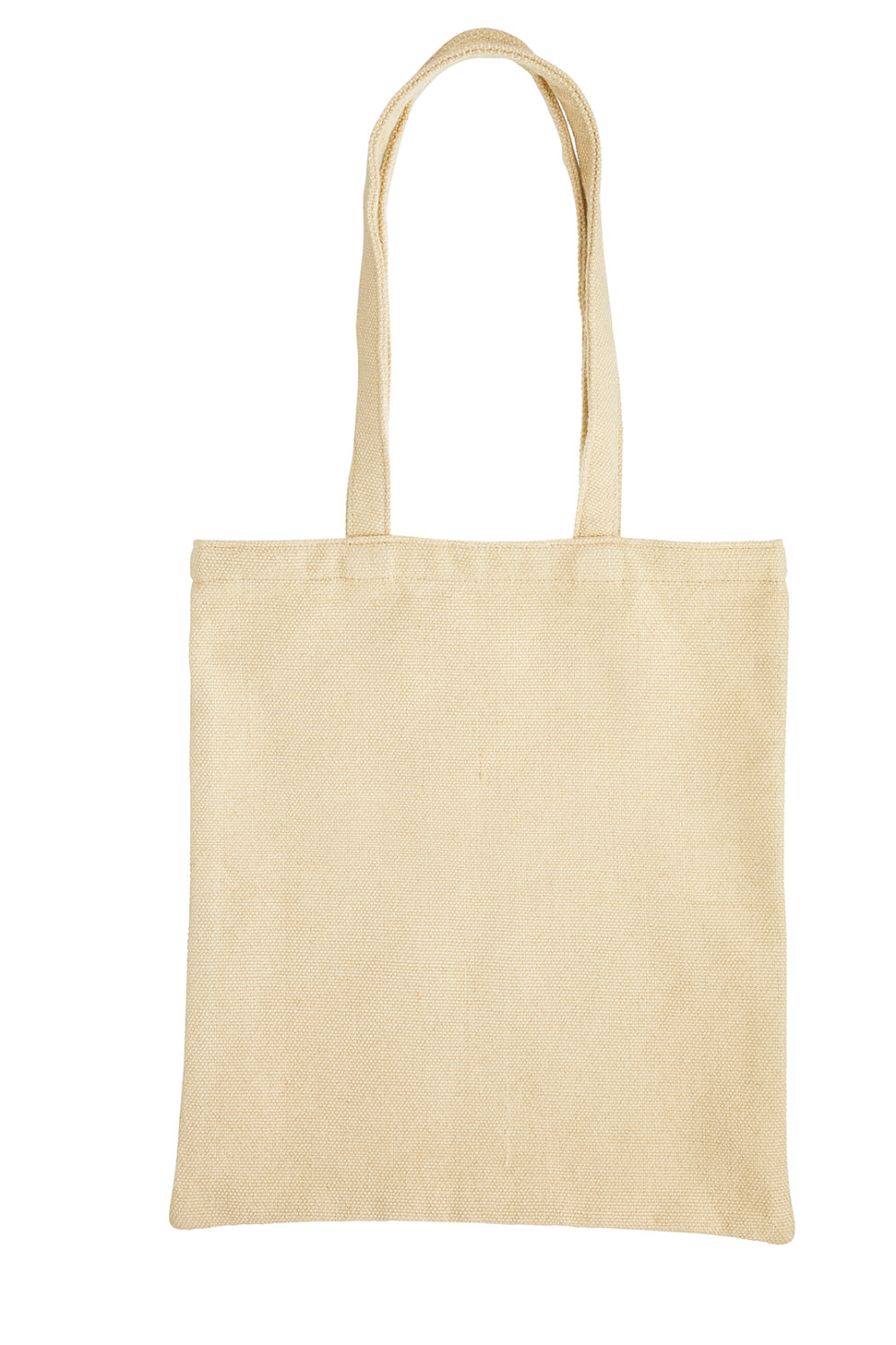 Natural Elements Reusable Shopping Bag, Recycled Plastic Foldable Vegan Tote, 41 x 37cm Natural Elements Reusable Shopping Bag, Recycled Plastic Foldable Vegan Tote, 41 x 37cm