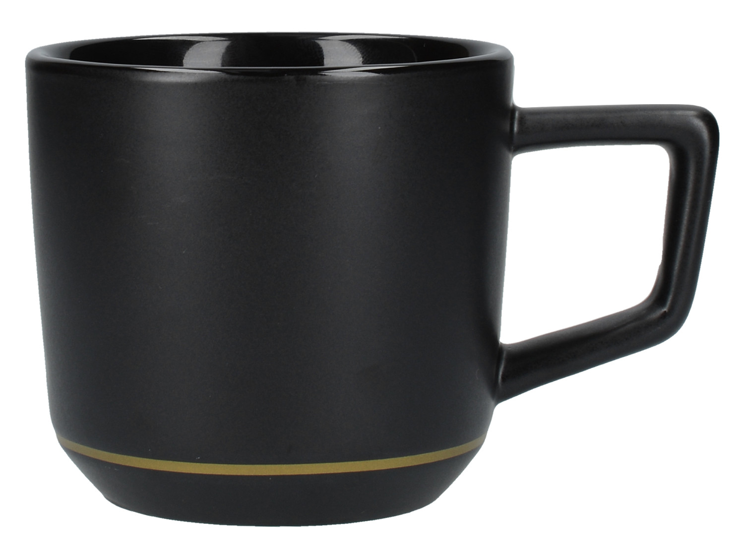 La Cafetière Edited Cappuccino Mug