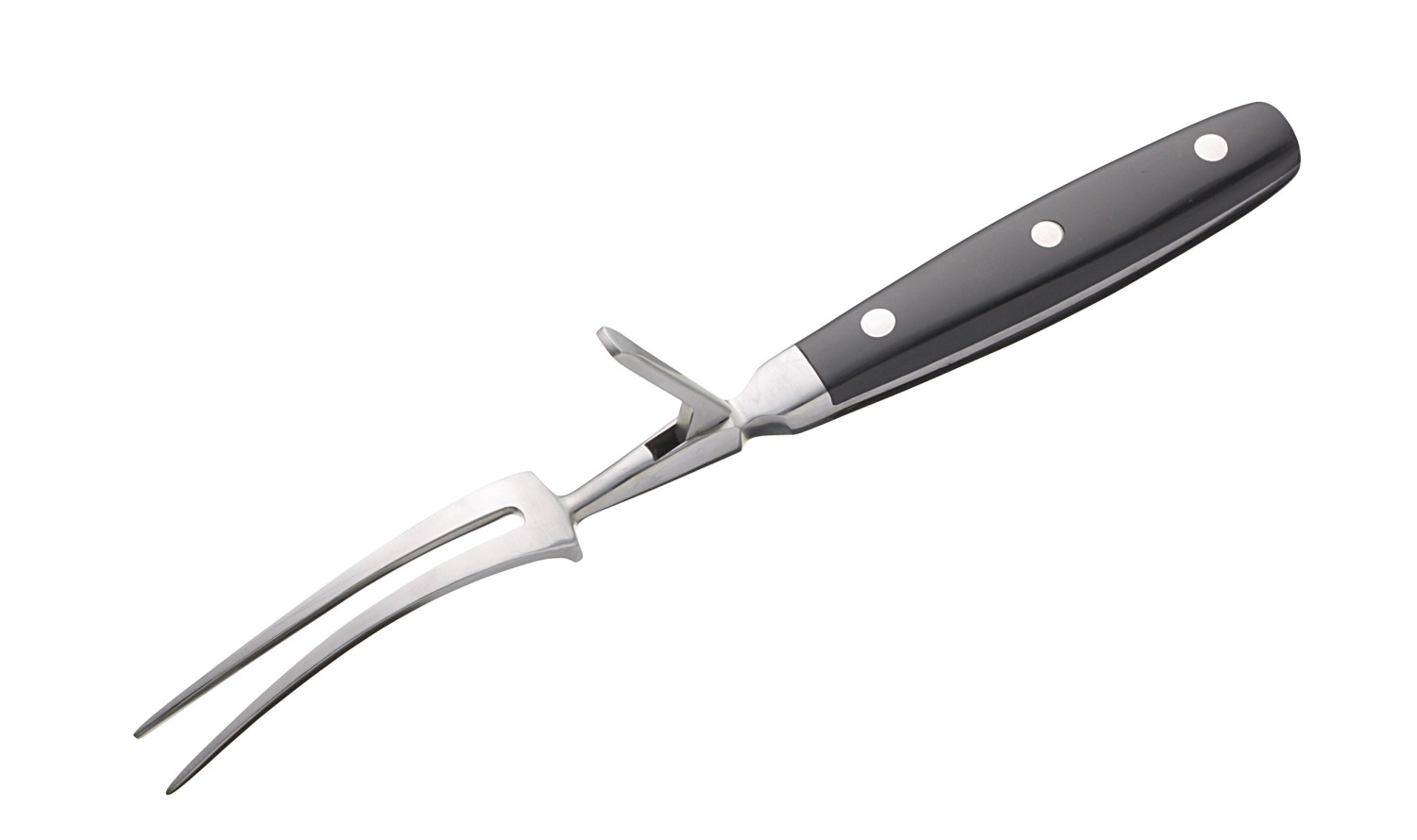 MasterClass Deluxe Traditional Carving Fork MasterClass Deluxe Traditional Carving Fork