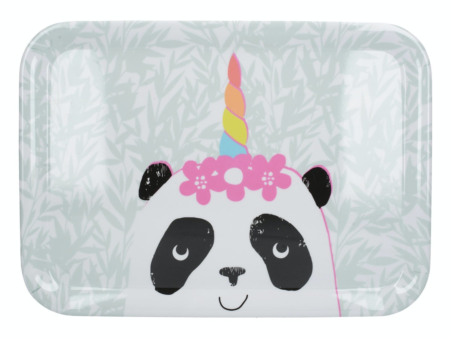 Creative Tops OTT Pandicorn Large Tray Creative Tops OTT Pandicorn Large Tray