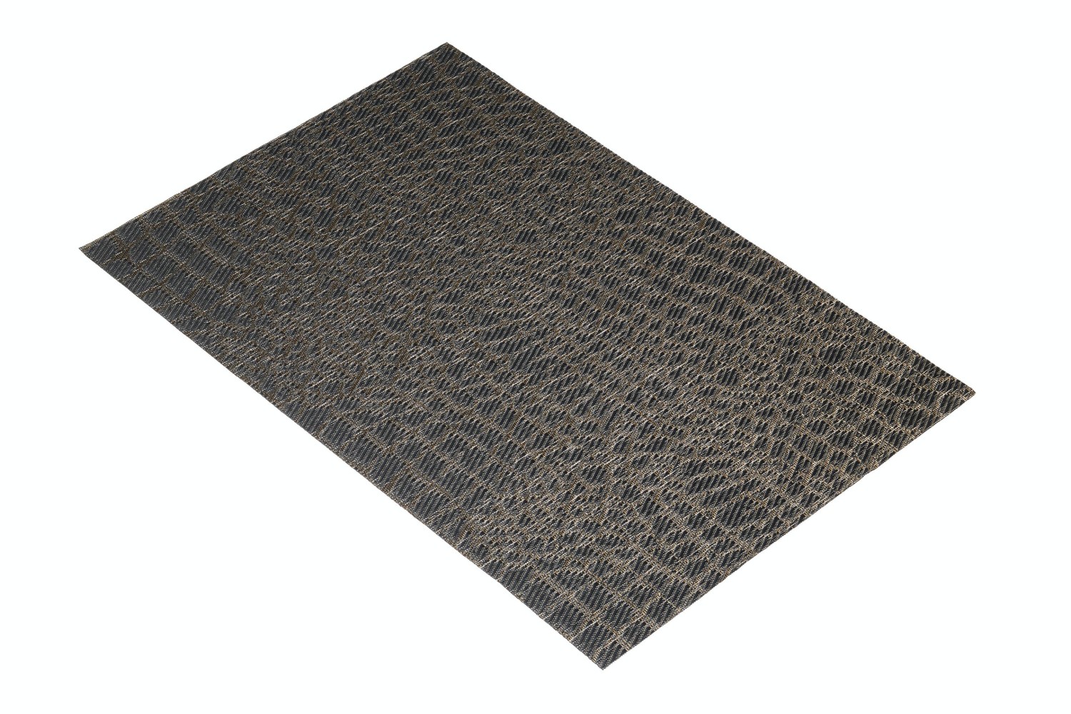 KitchenCraft Woven Snakeskin Placemat