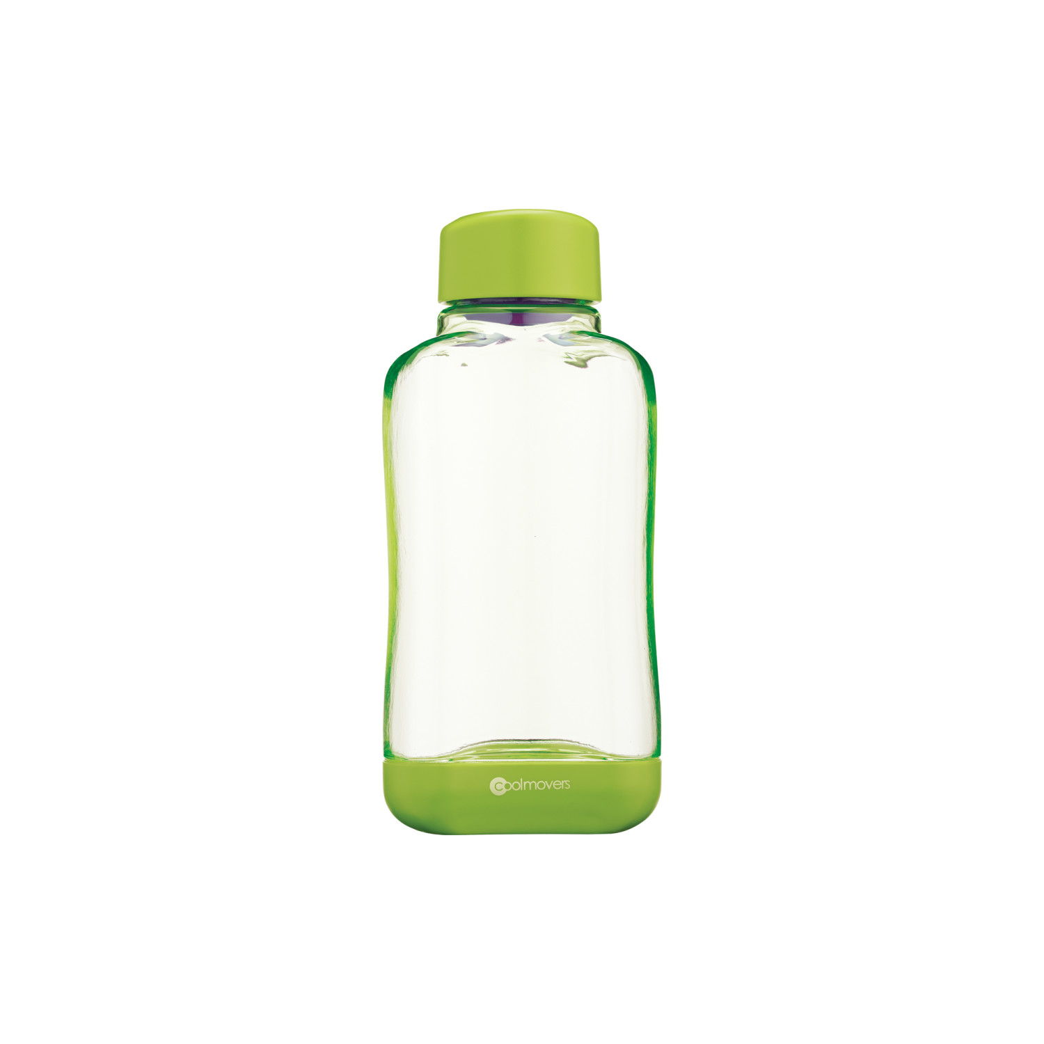 KitchenCraft 500ml Stackable Drinks Bottle