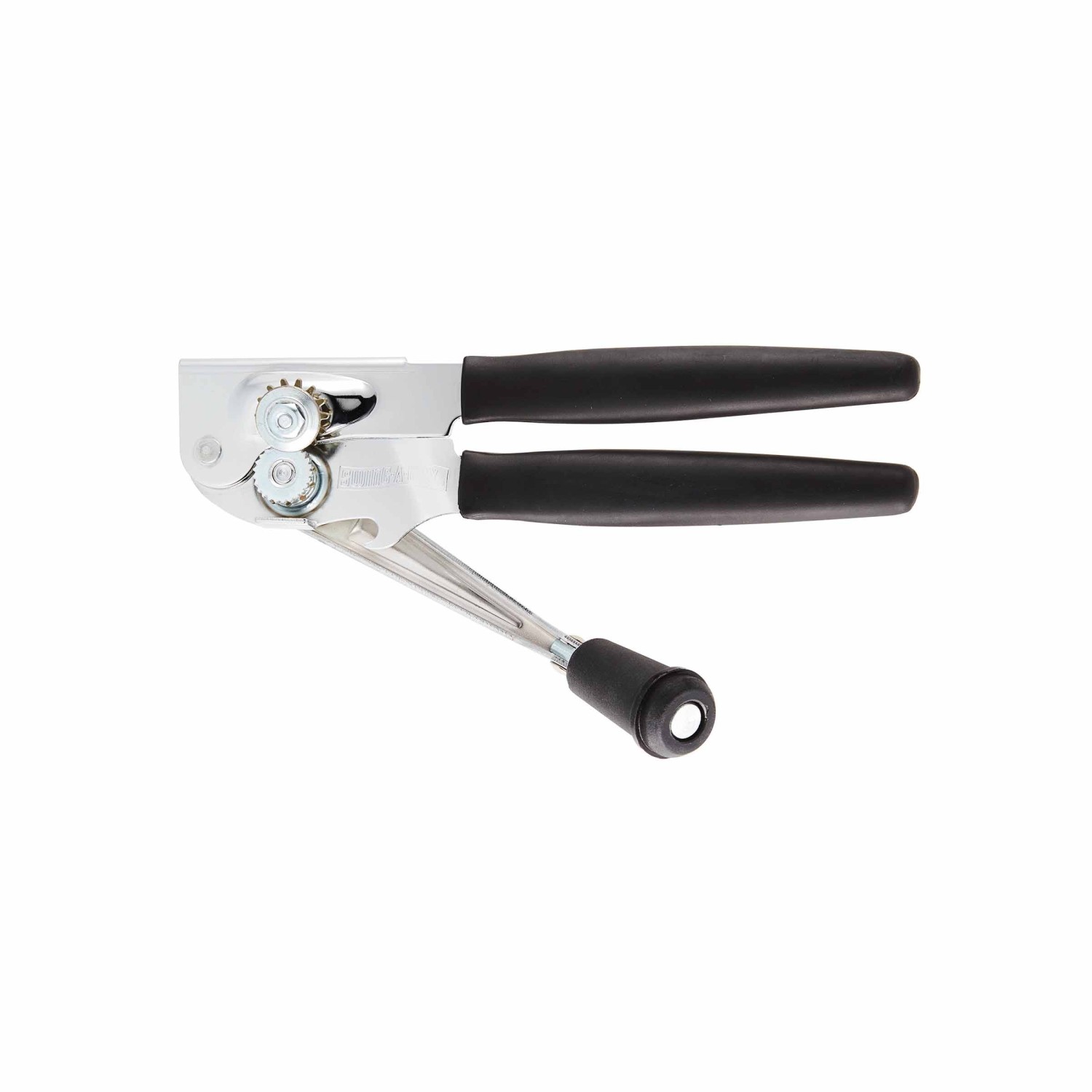 Swing-A-Way Comfort Grip Can Opener with Large Turning Crank Swing-A-Way Comfort Grip Can Opener with Large Turning Crank
