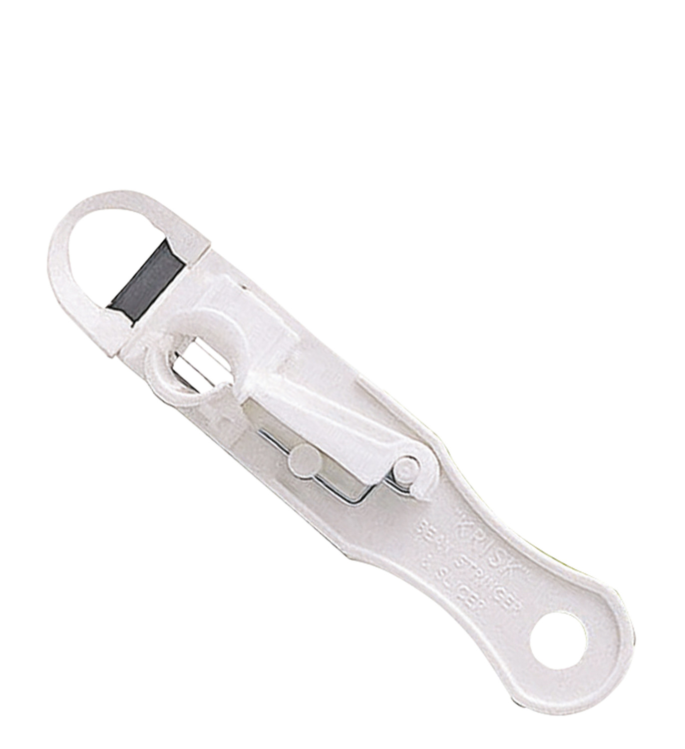 KitchenCraft Krisk Bean Stringer and Slicer