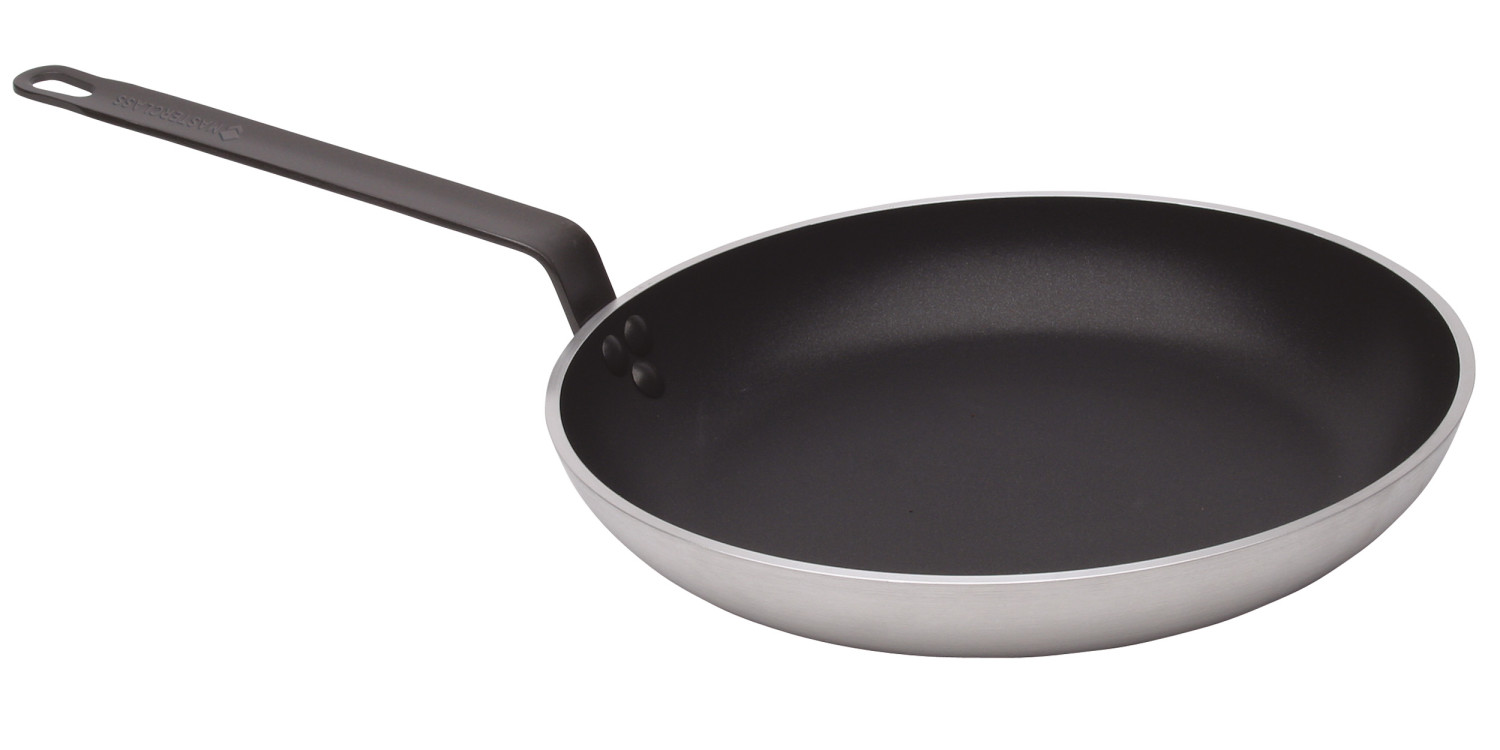 MasterClass Heavy Duty Frying Pan, 32cm MasterClass Heavy Duty Frying Pan, 32cm