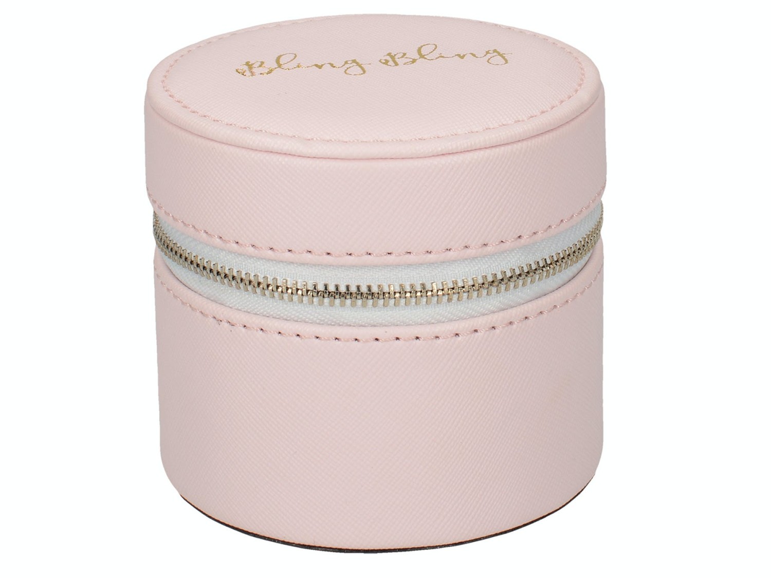 Creative Tops Ava & I Travel Jewellery Case