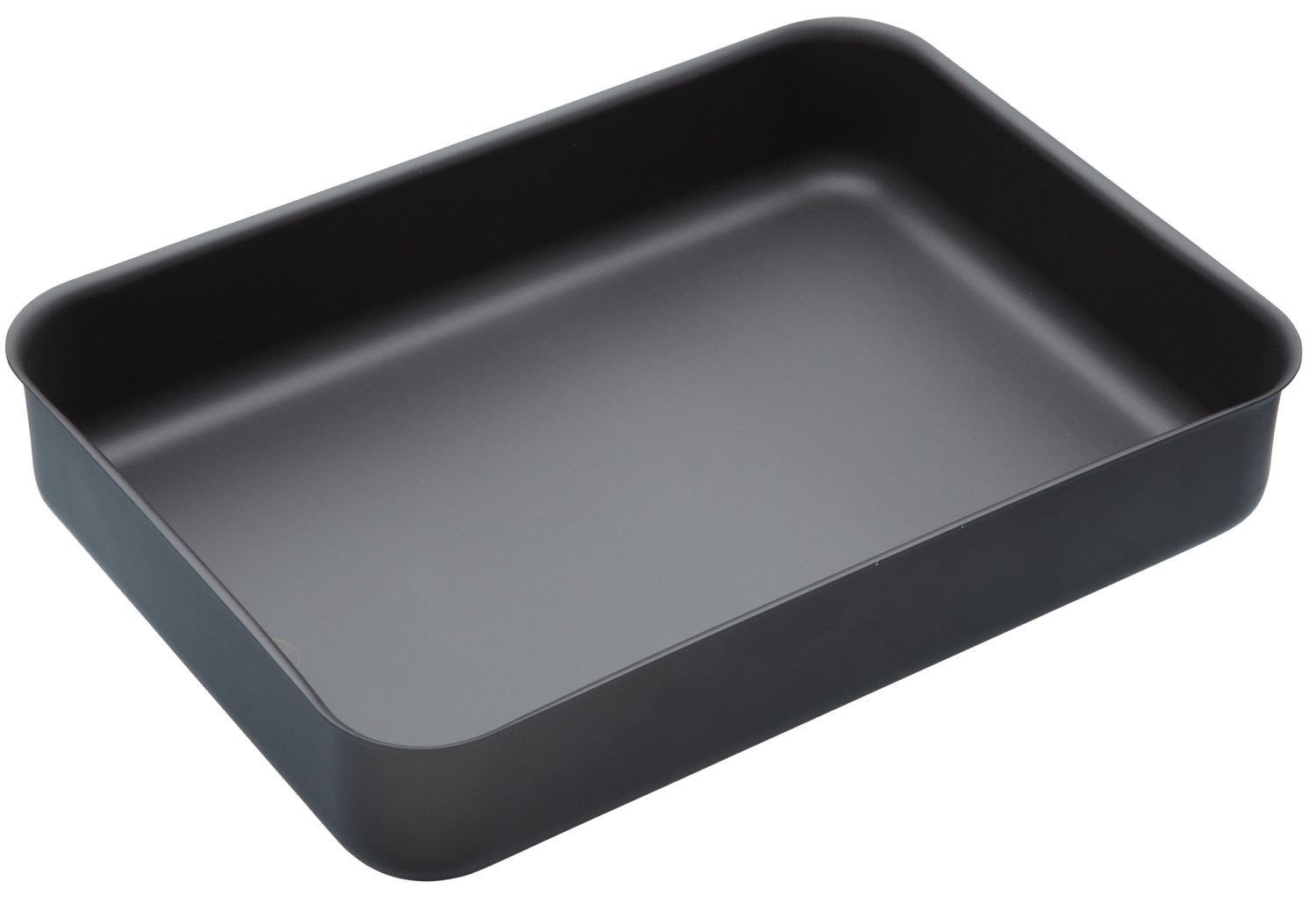 MasterClass Hard Anodised 37cm Roasting Pan